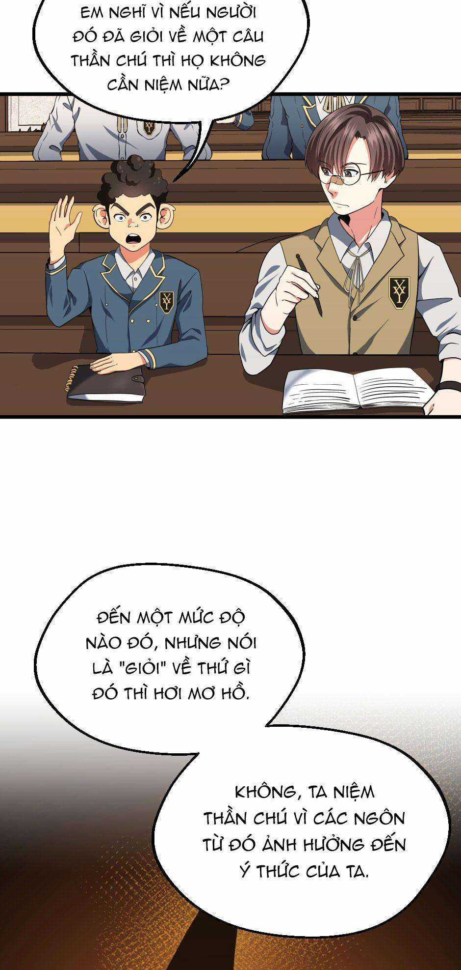 The Beginning After The End - Chapter 106 - Trang 50