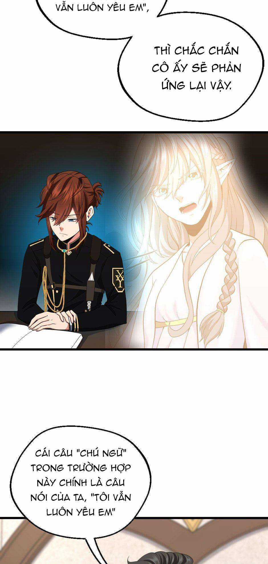 The Beginning After The End - Chapter 106 - Trang 53