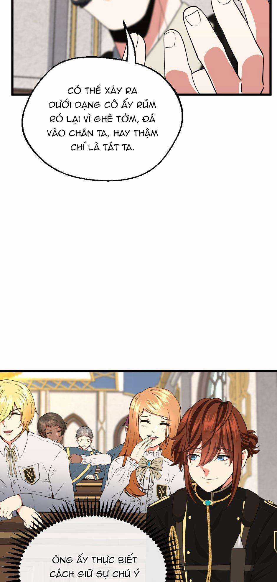 The Beginning After The End - Chapter 106 - Trang 55