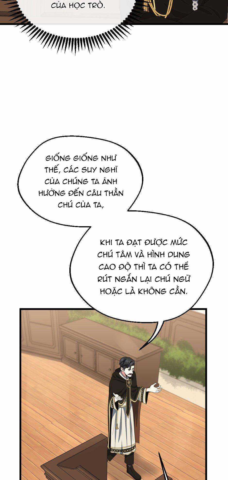 The Beginning After The End - Chapter 106 - Trang 56