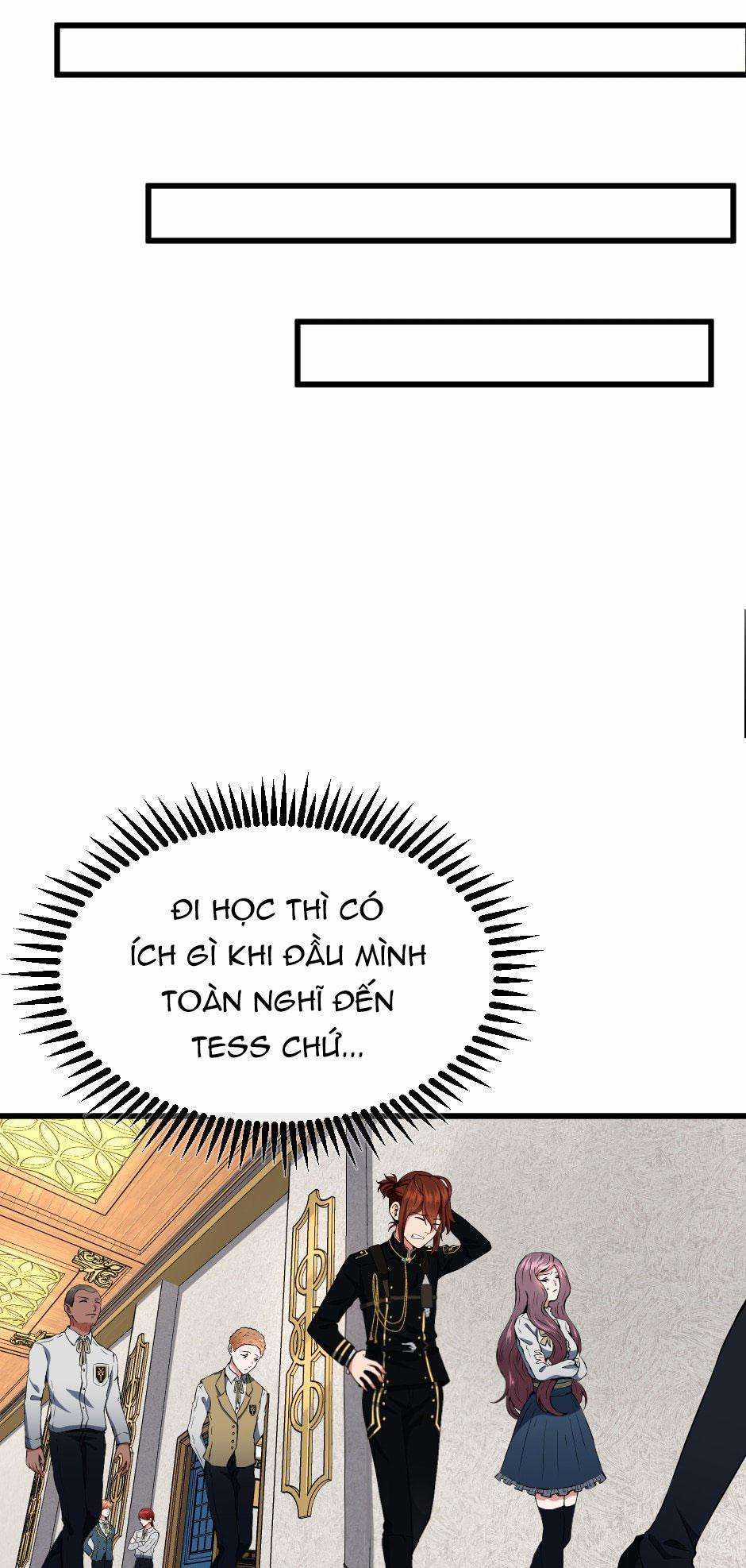 The Beginning After The End - Chapter 106 - Trang 60