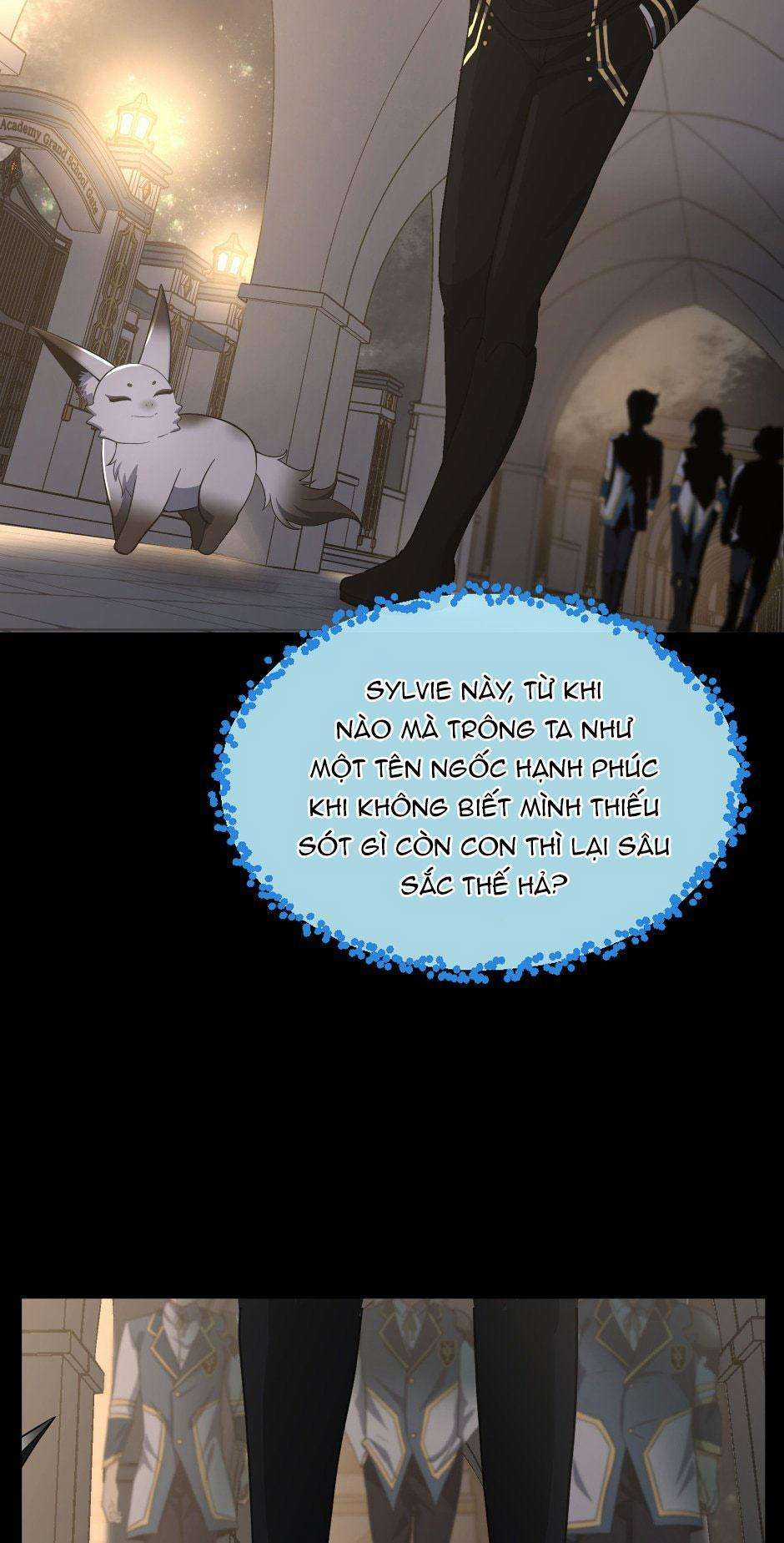 The Beginning After The End - Chapter 106 - Trang 65