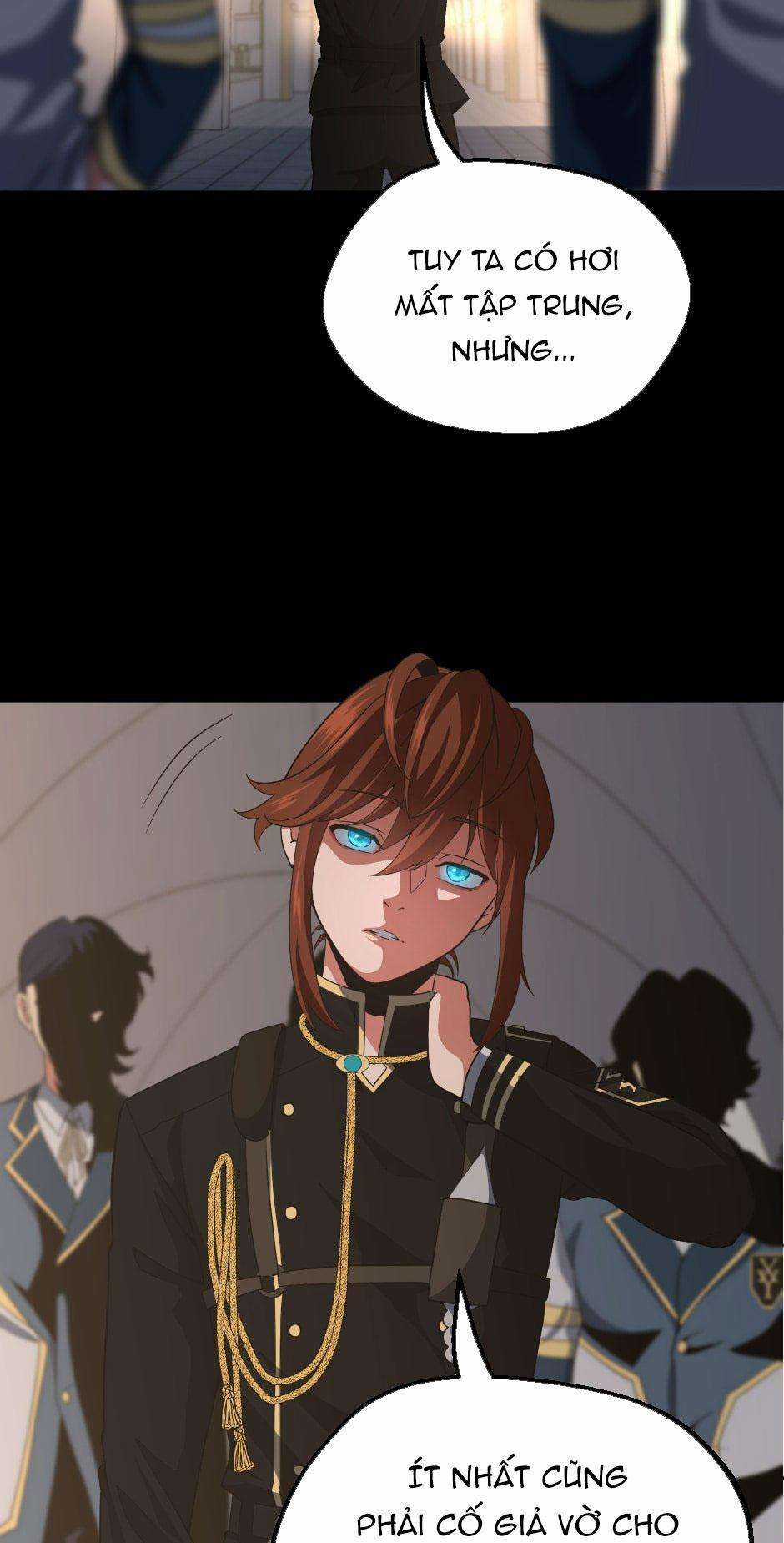 The Beginning After The End - Chapter 106 - Trang 67