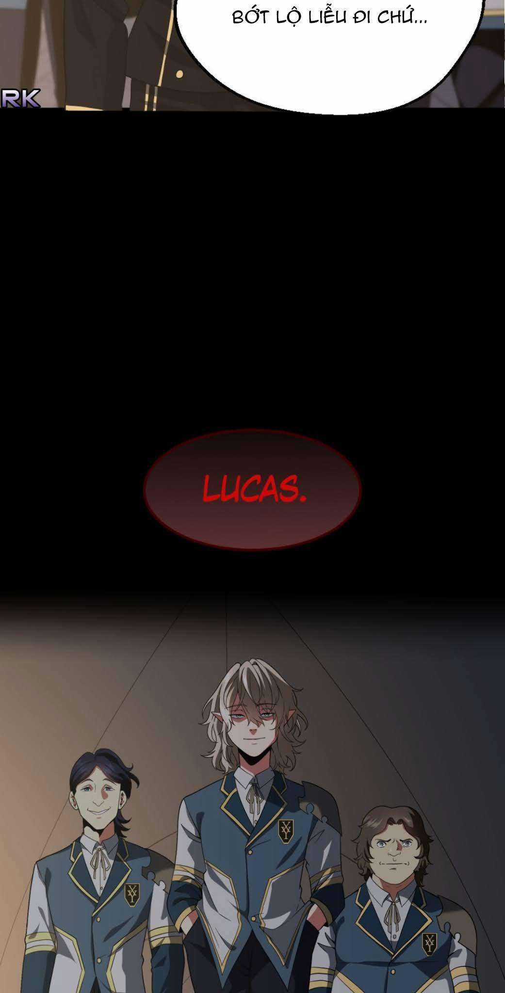 The Beginning After The End - Chapter 106 - Trang 68