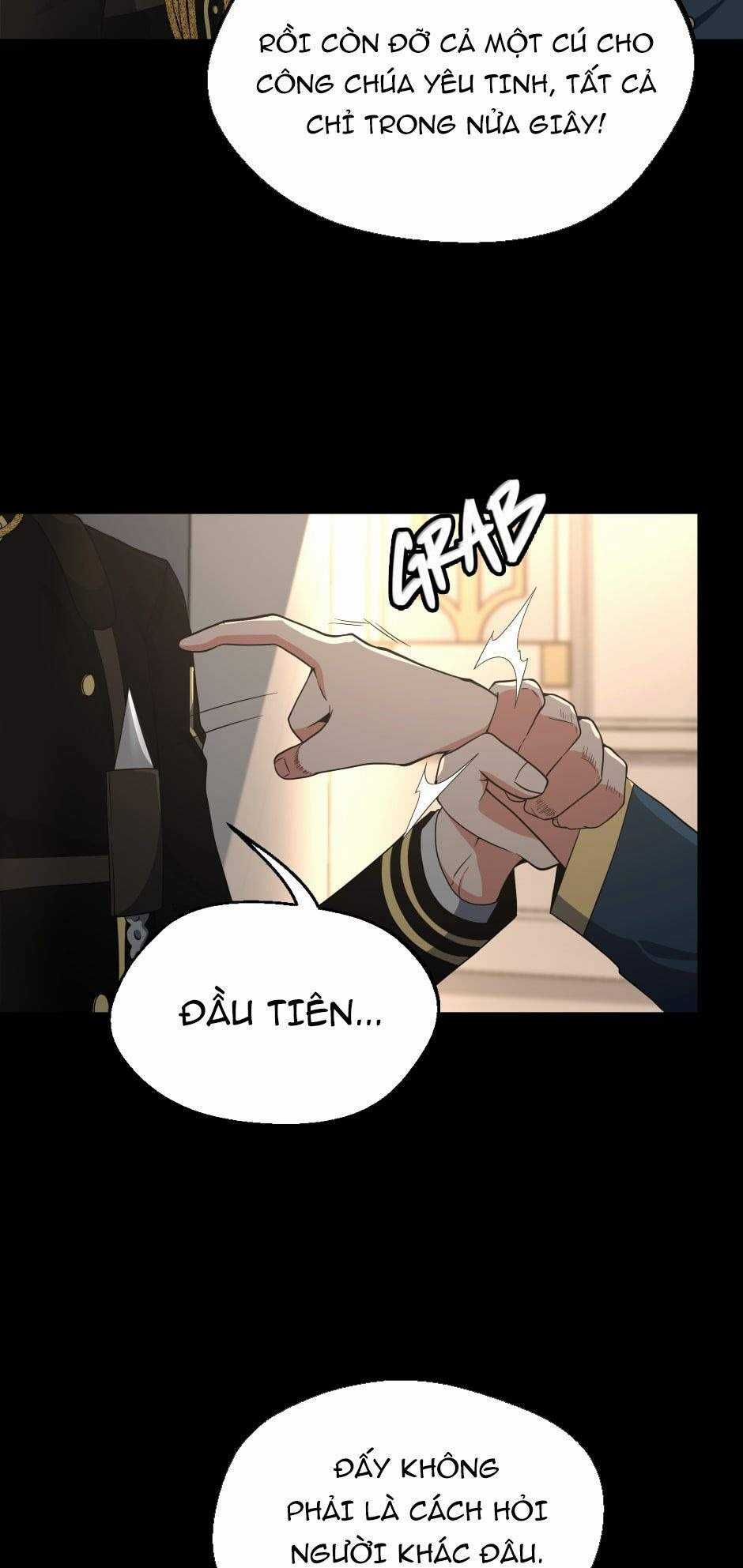 The Beginning After The End - Chapter 107 - Trang 13