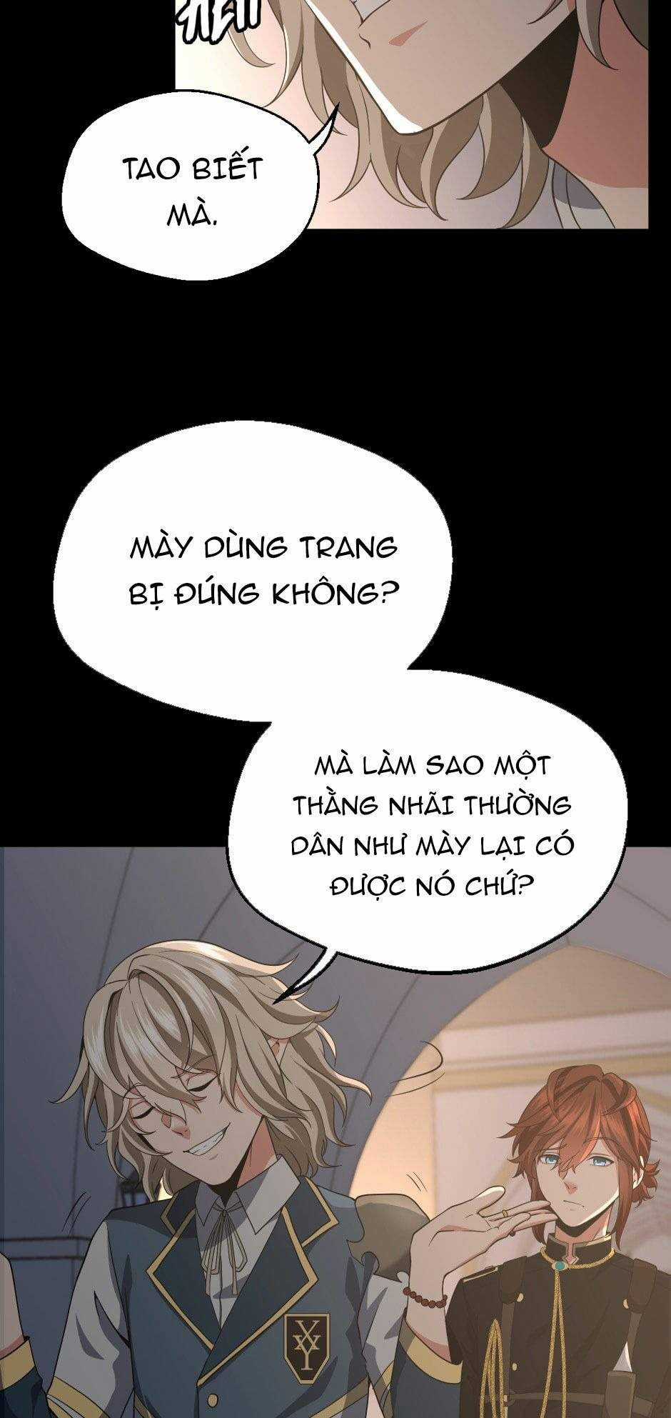 The Beginning After The End - Chapter 107 - Trang 16