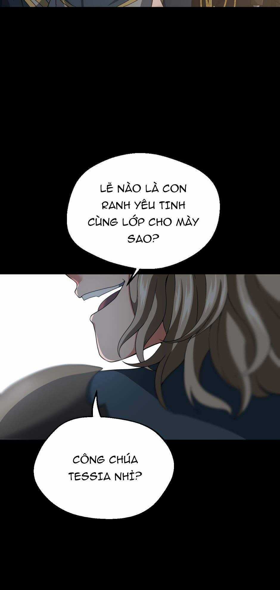 The Beginning After The End - Chapter 107 - Trang 17