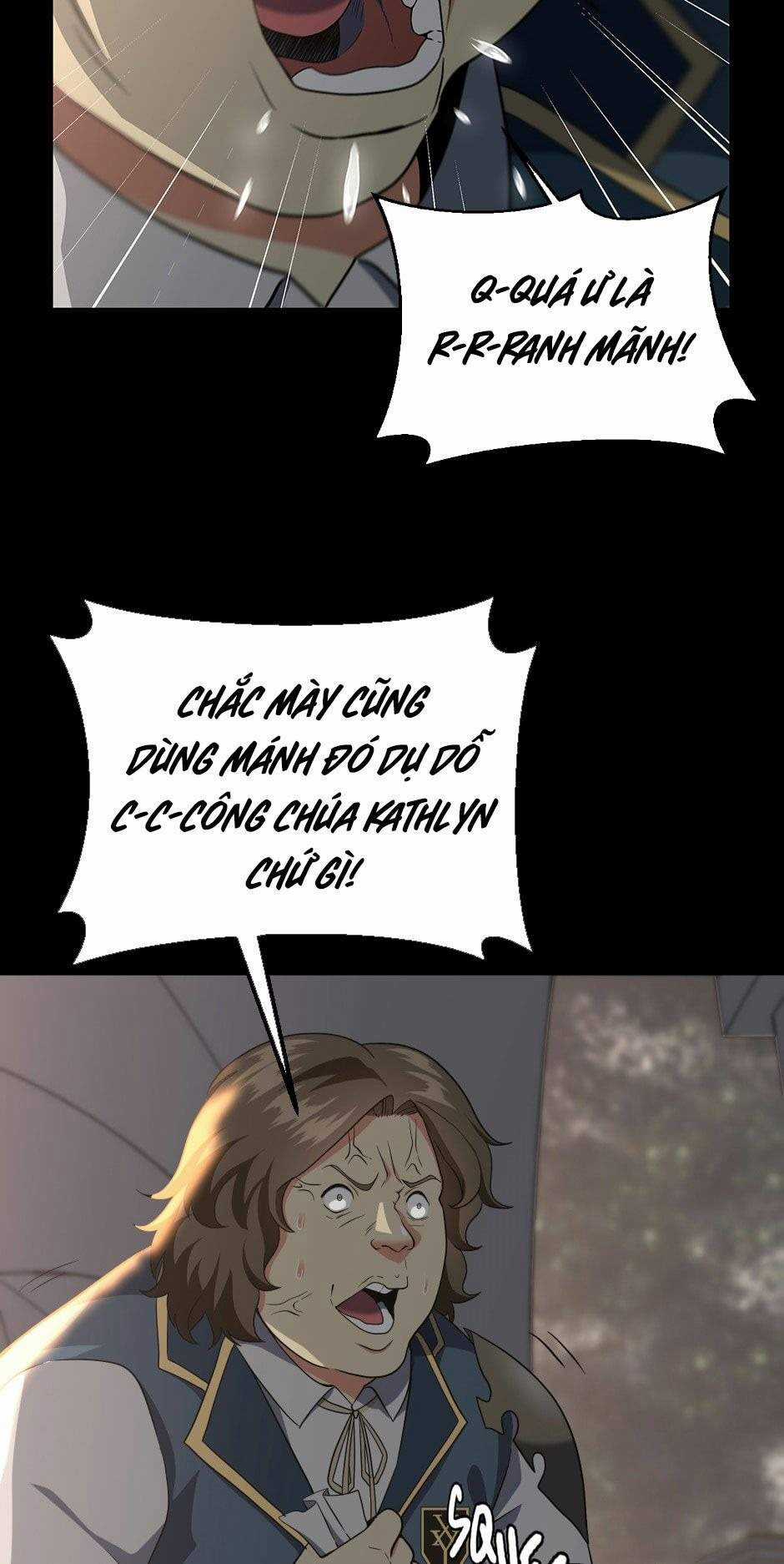 The Beginning After The End - Chapter 107 - Trang 19