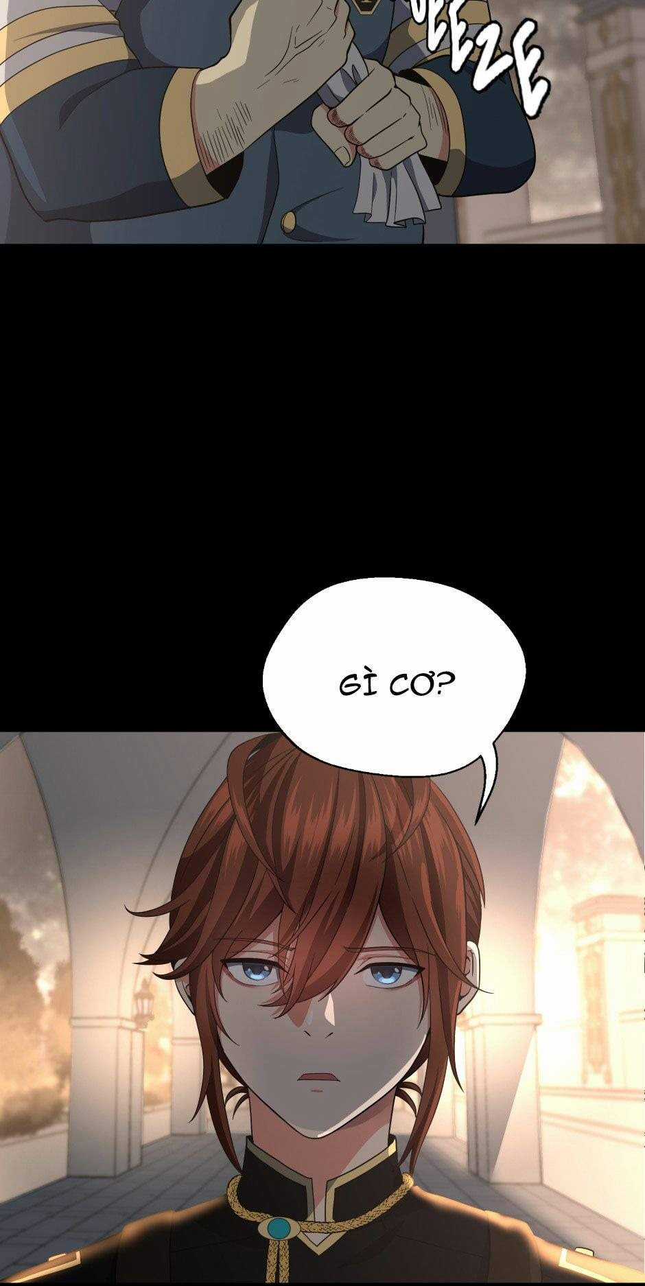 The Beginning After The End - Chapter 107 - Trang 20