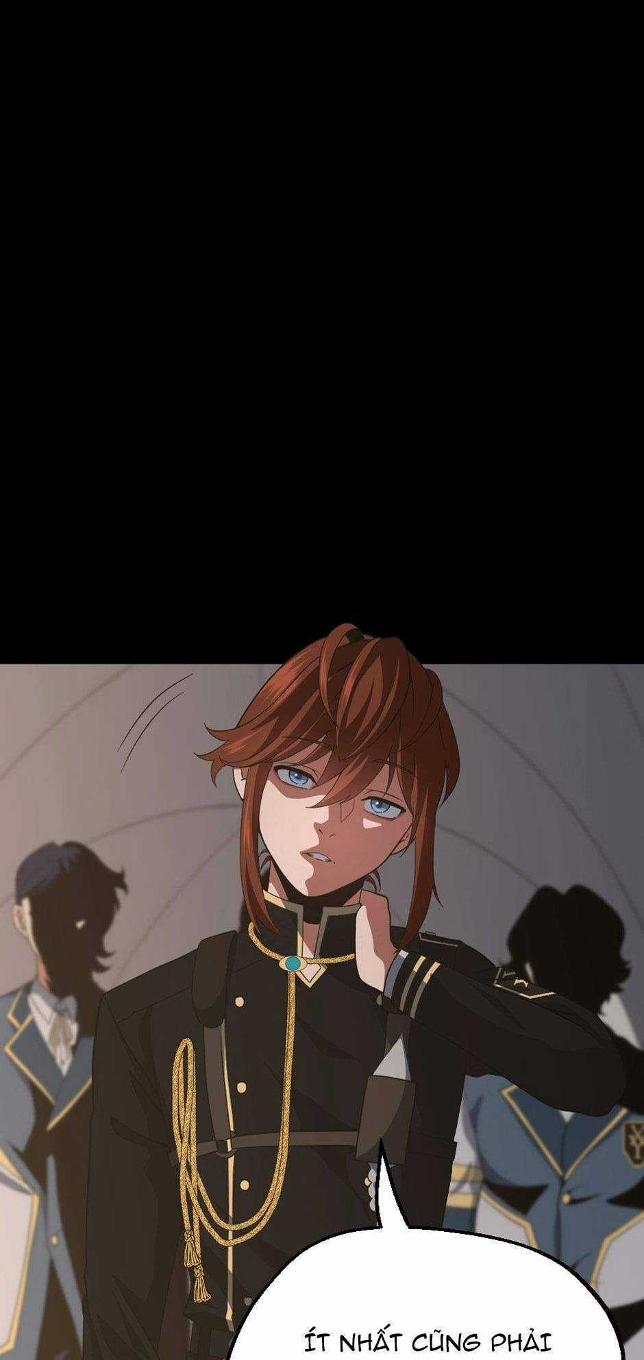 The Beginning After The End - Chapter 107 - Trang 3