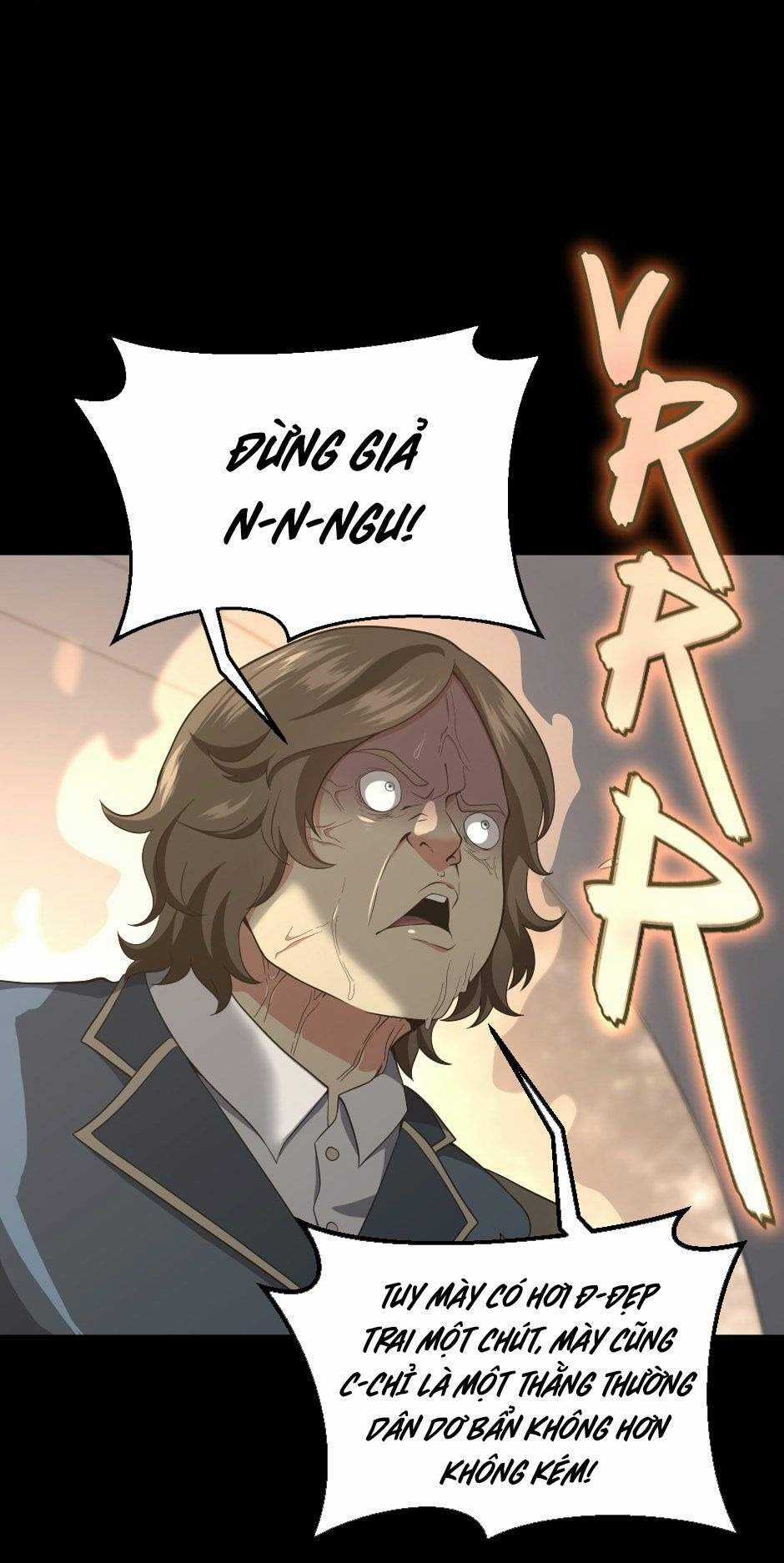 The Beginning After The End - Chapter 107 - Trang 21