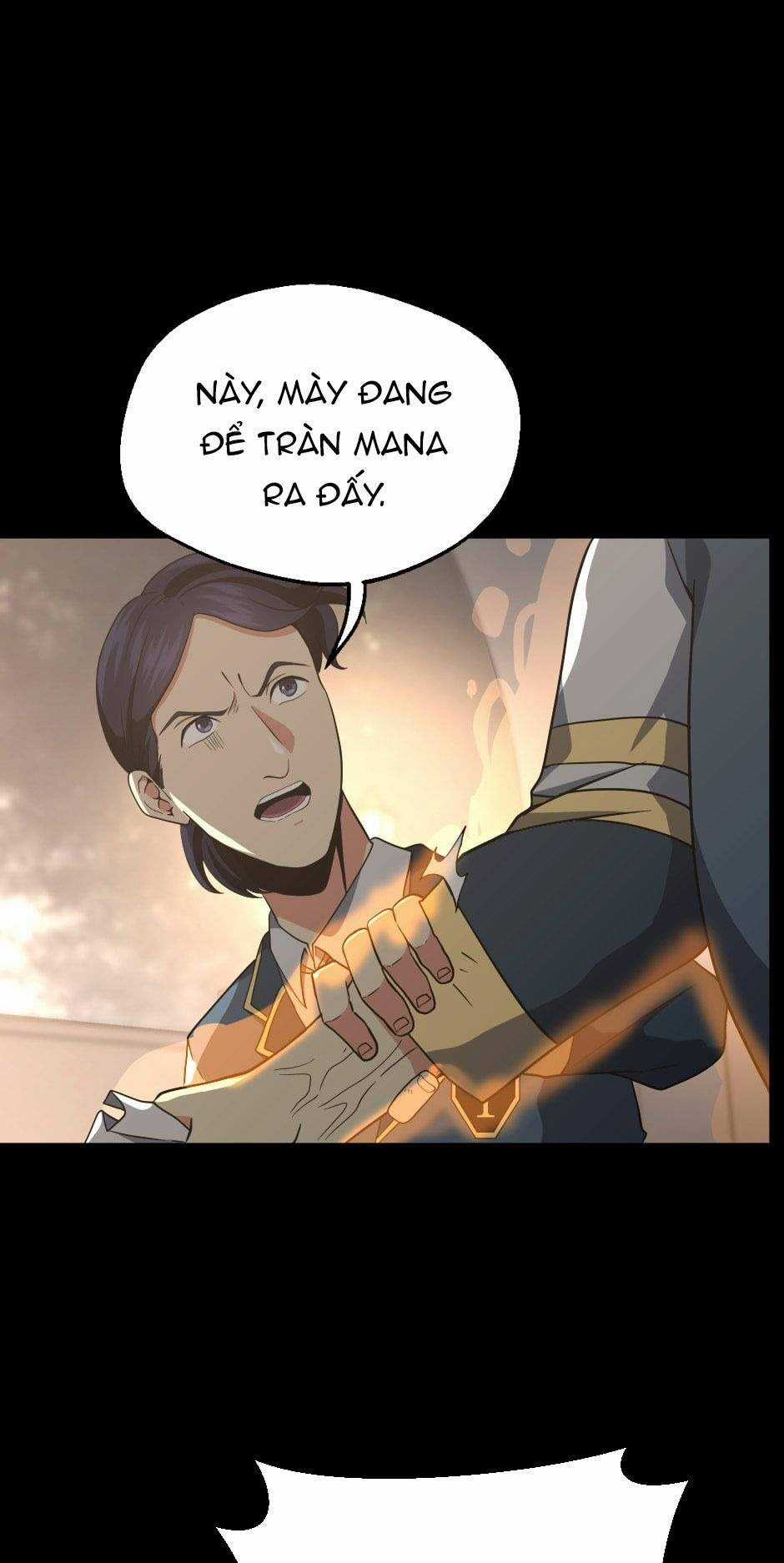 The Beginning After The End - Chapter 107 - Trang 22