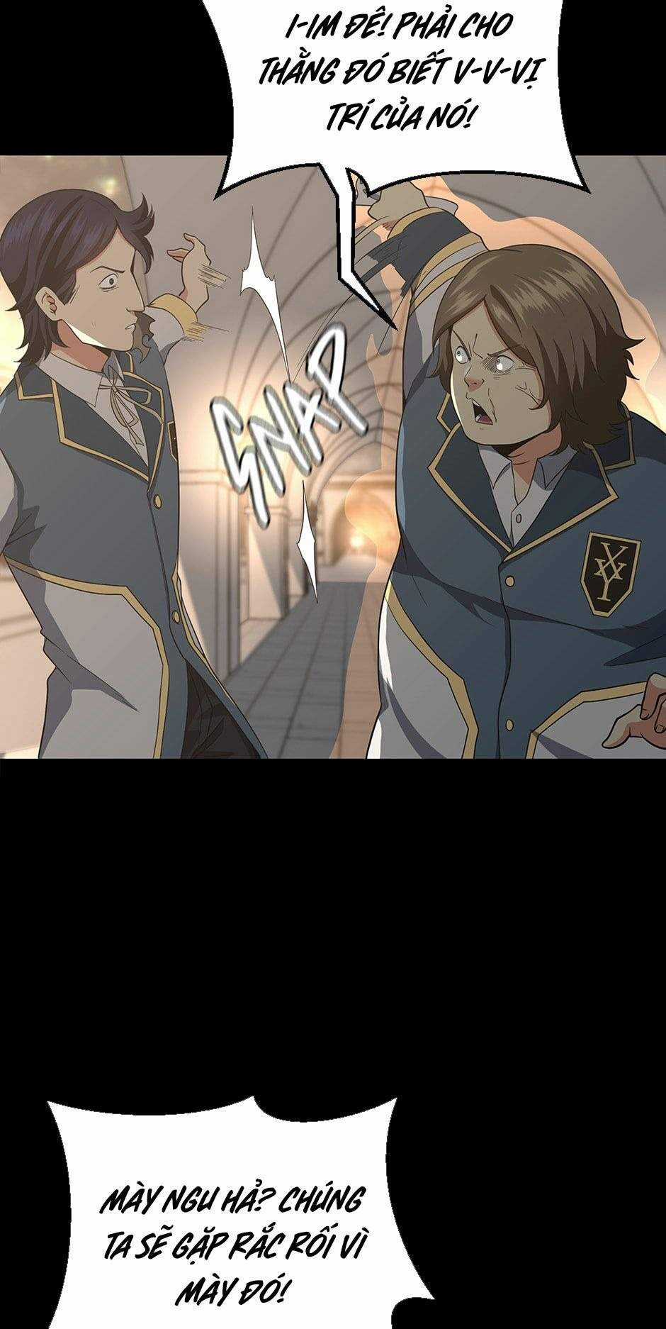 The Beginning After The End - Chapter 107 - Trang 23