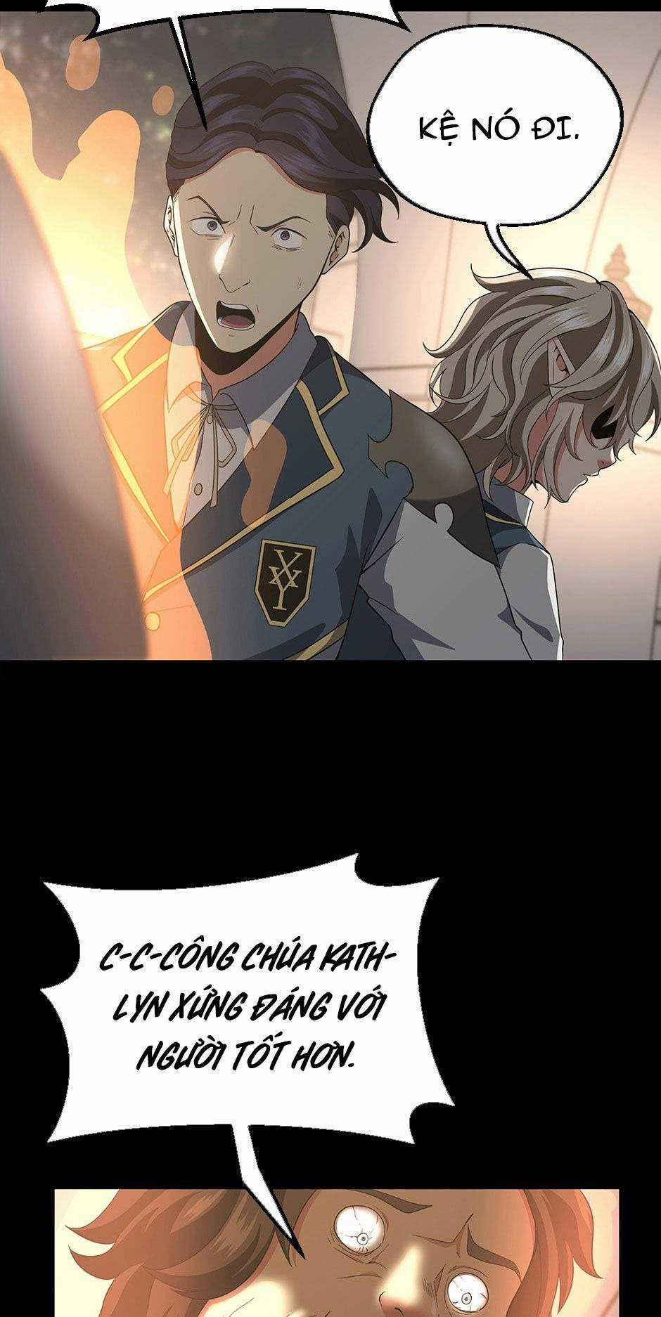 The Beginning After The End - Chapter 107 - Trang 24