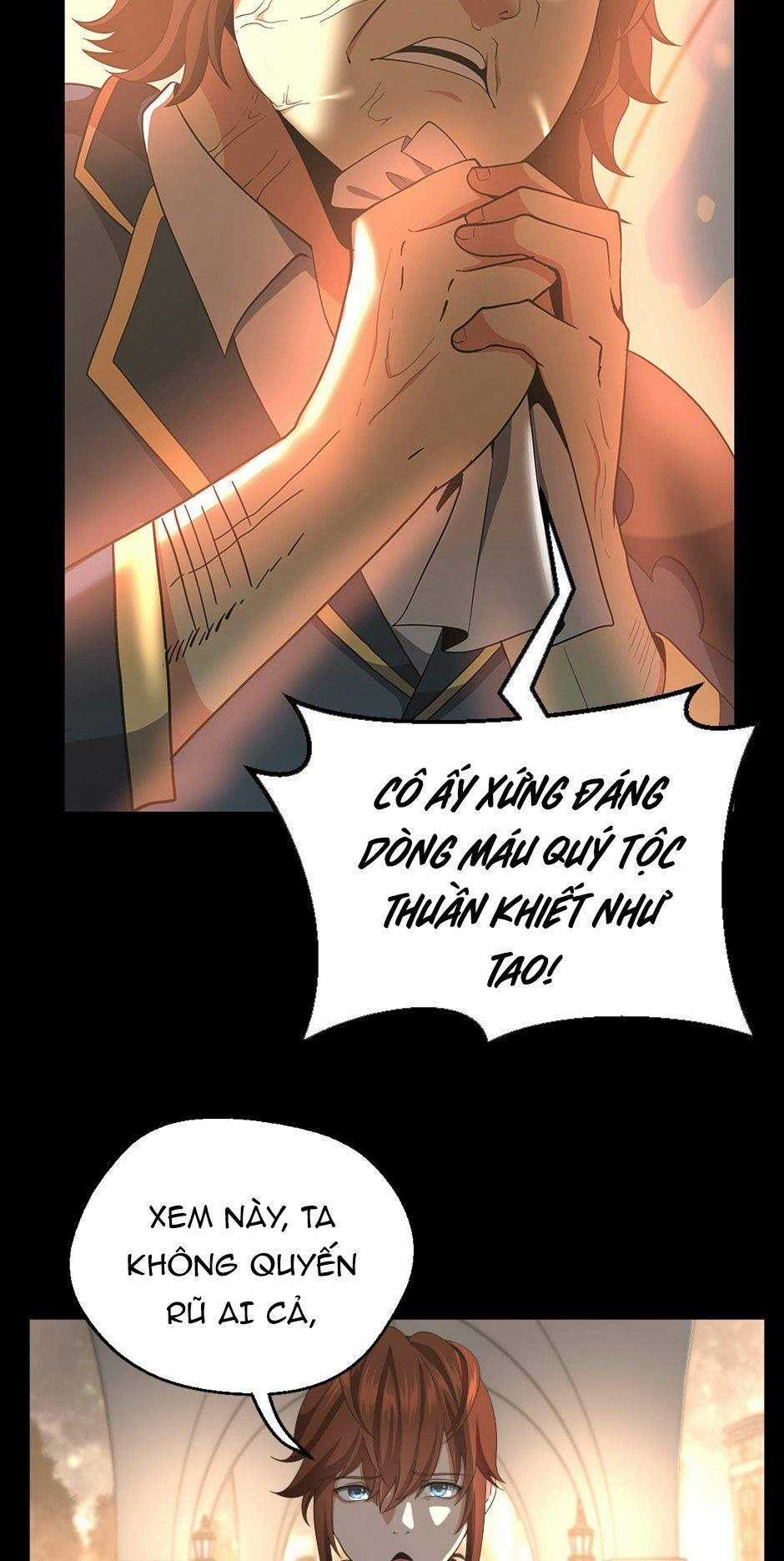 The Beginning After The End - Chapter 107 - Trang 25