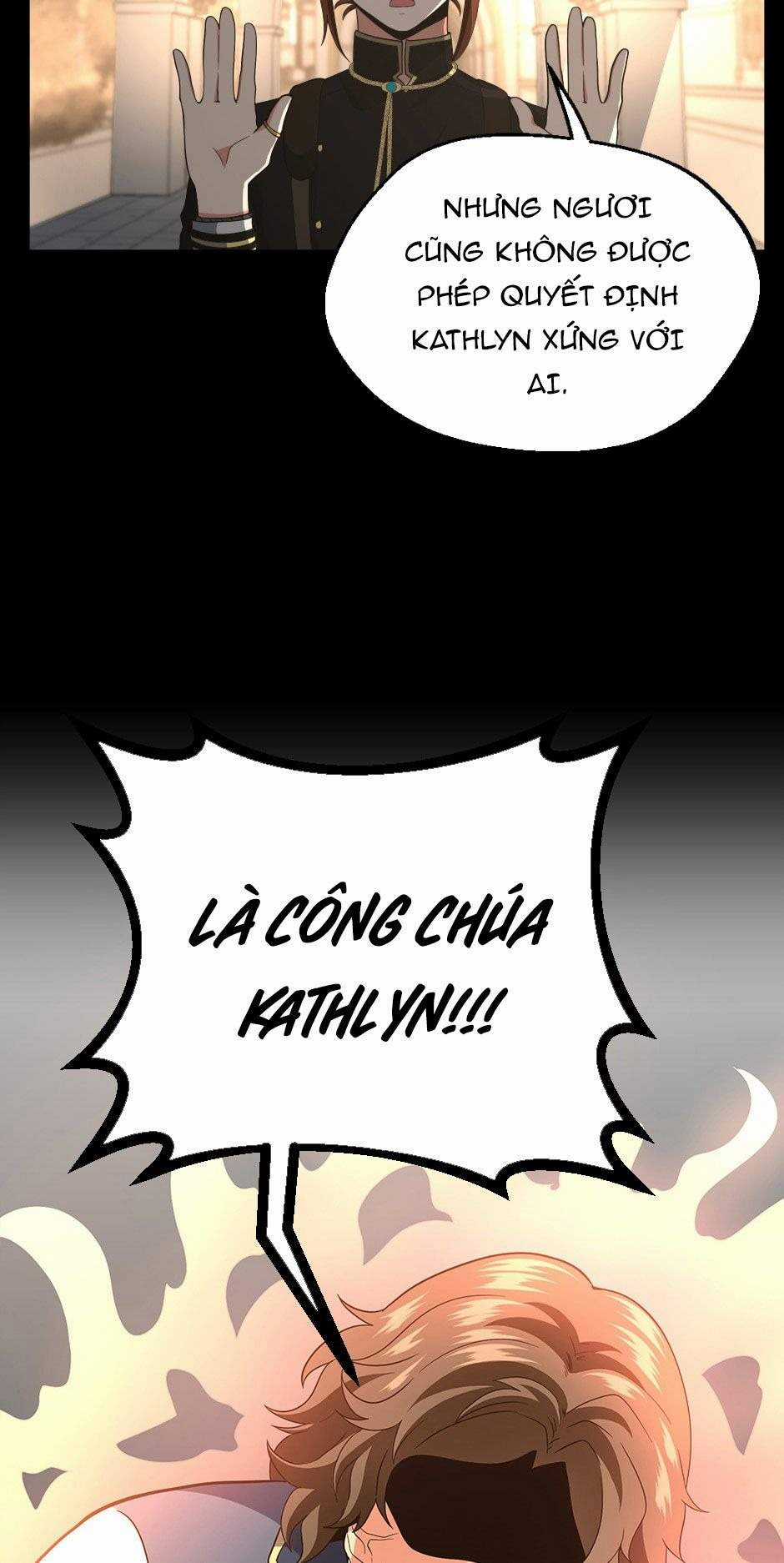 The Beginning After The End - Chapter 107 - Trang 26