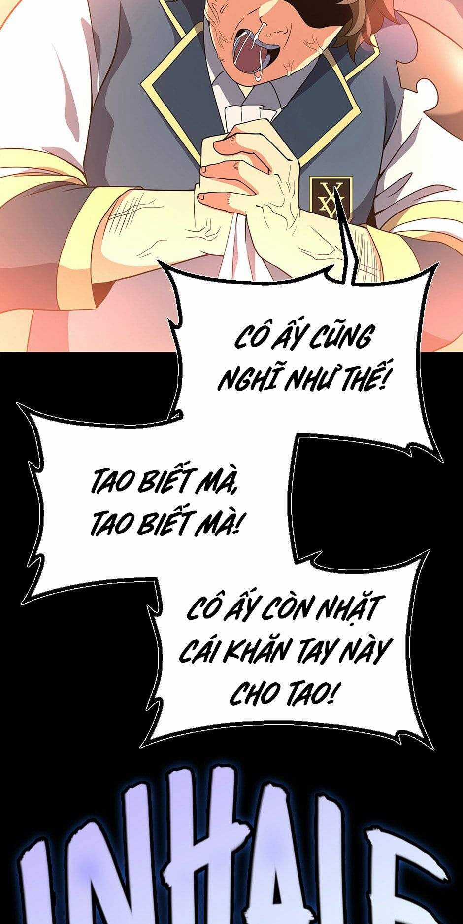 The Beginning After The End - Chapter 107 - Trang 27