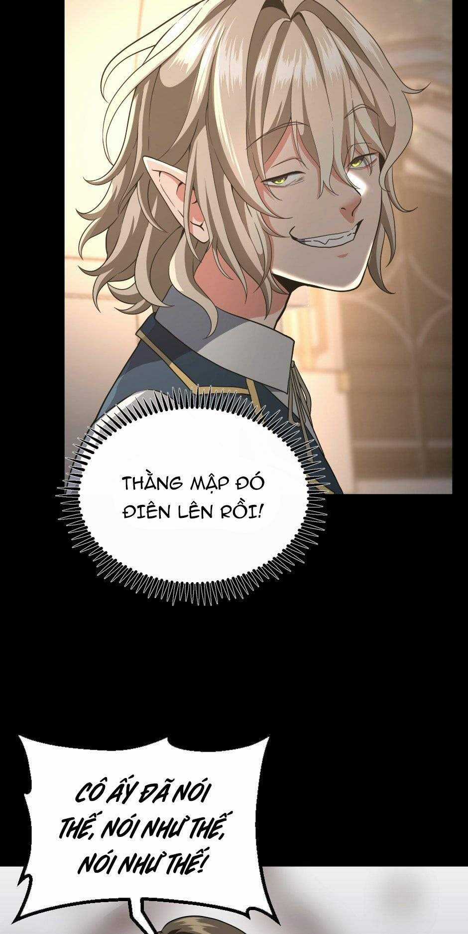 The Beginning After The End - Chapter 107 - Trang 29