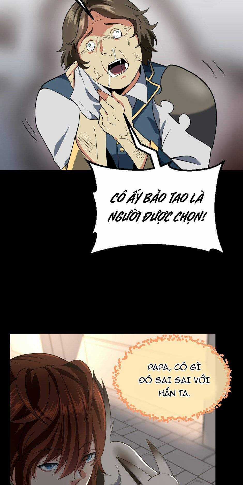 The Beginning After The End - Chapter 107 - Trang 30