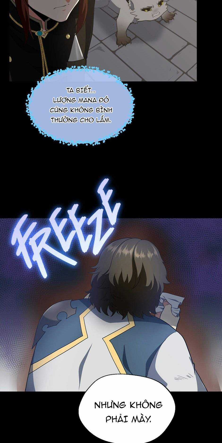 The Beginning After The End - Chapter 107 - Trang 31