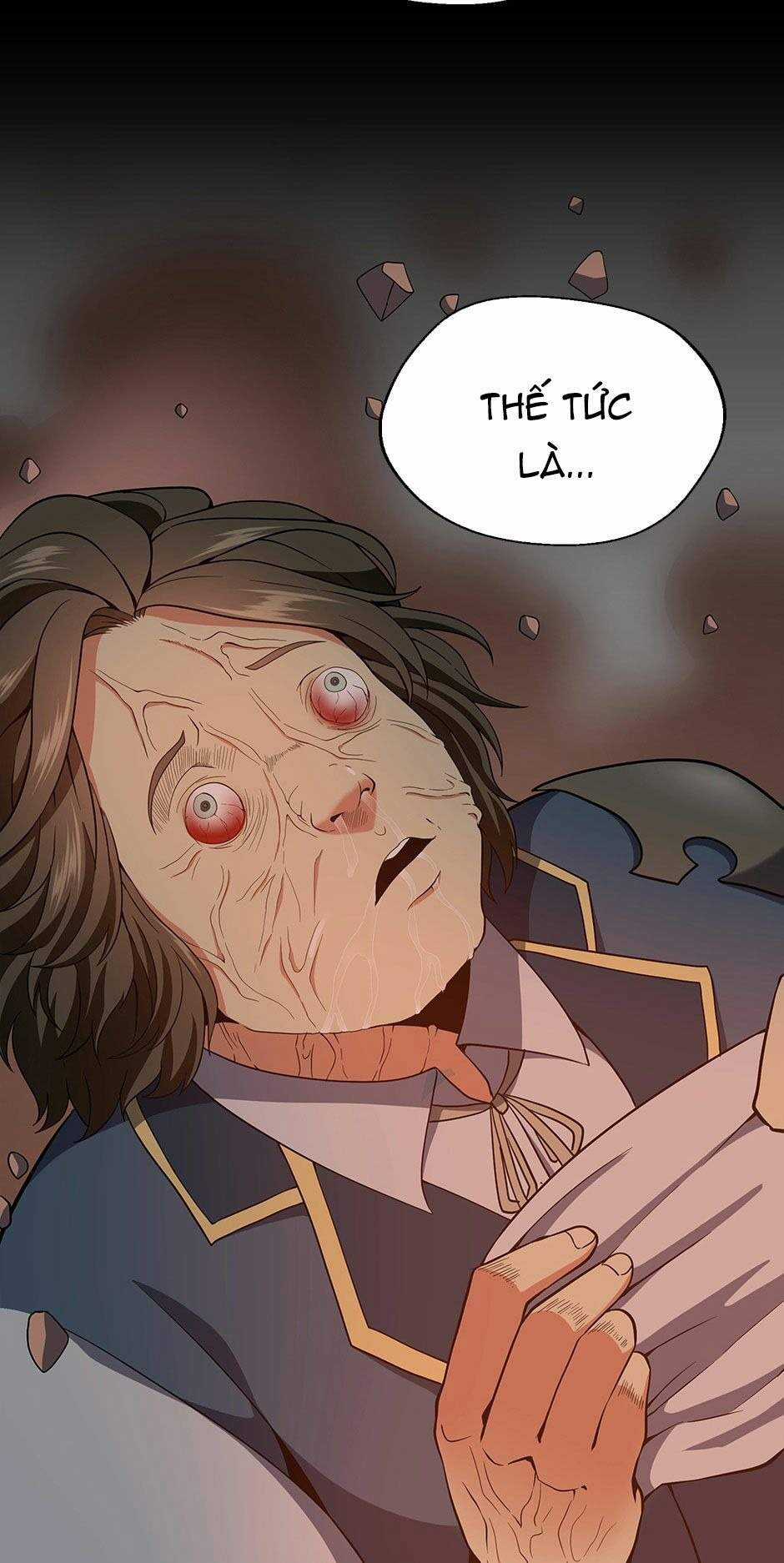 The Beginning After The End - Chapter 107 - Trang 32