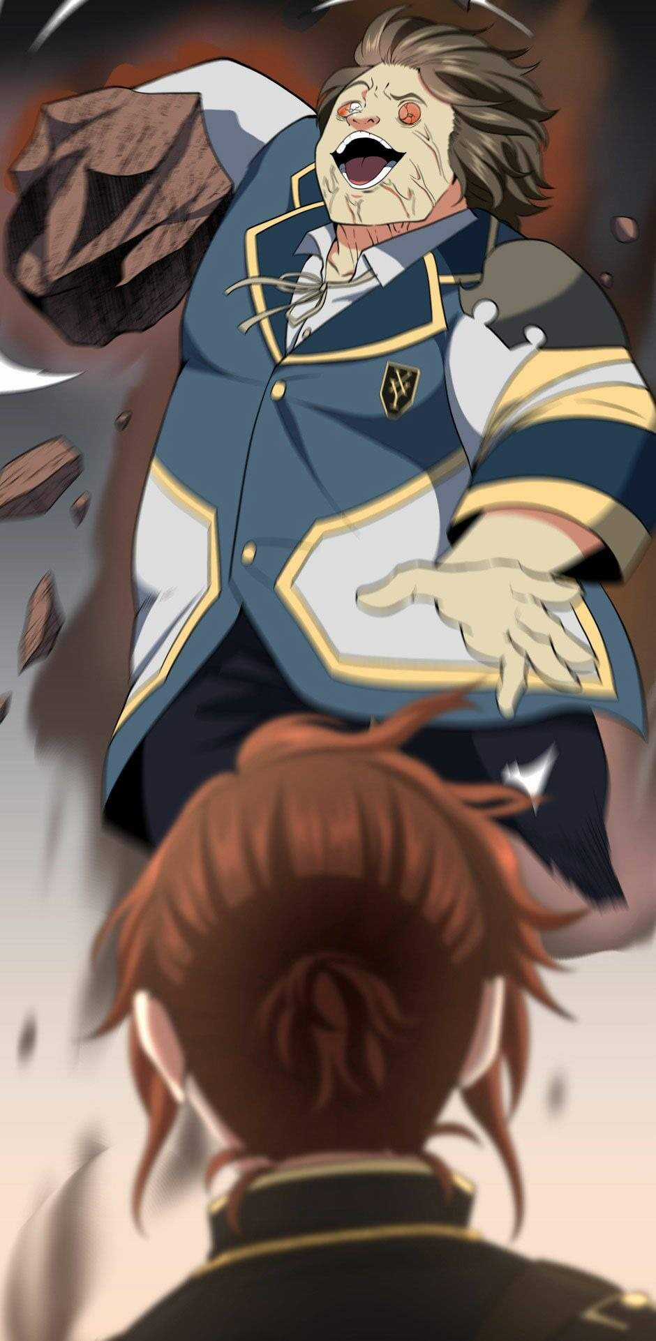 The Beginning After The End - Chapter 107 - Trang 35