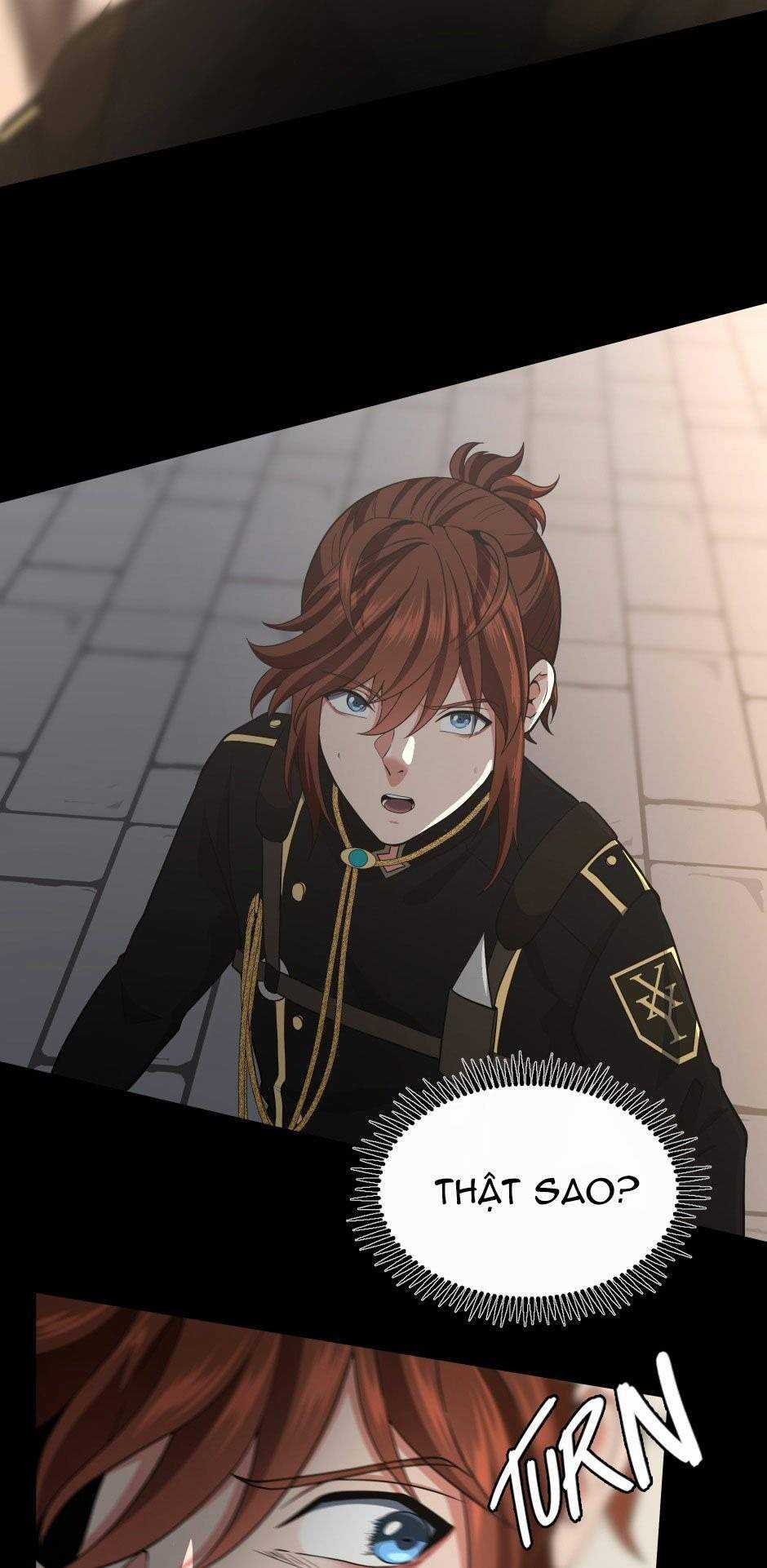 The Beginning After The End - Chapter 107 - Trang 36