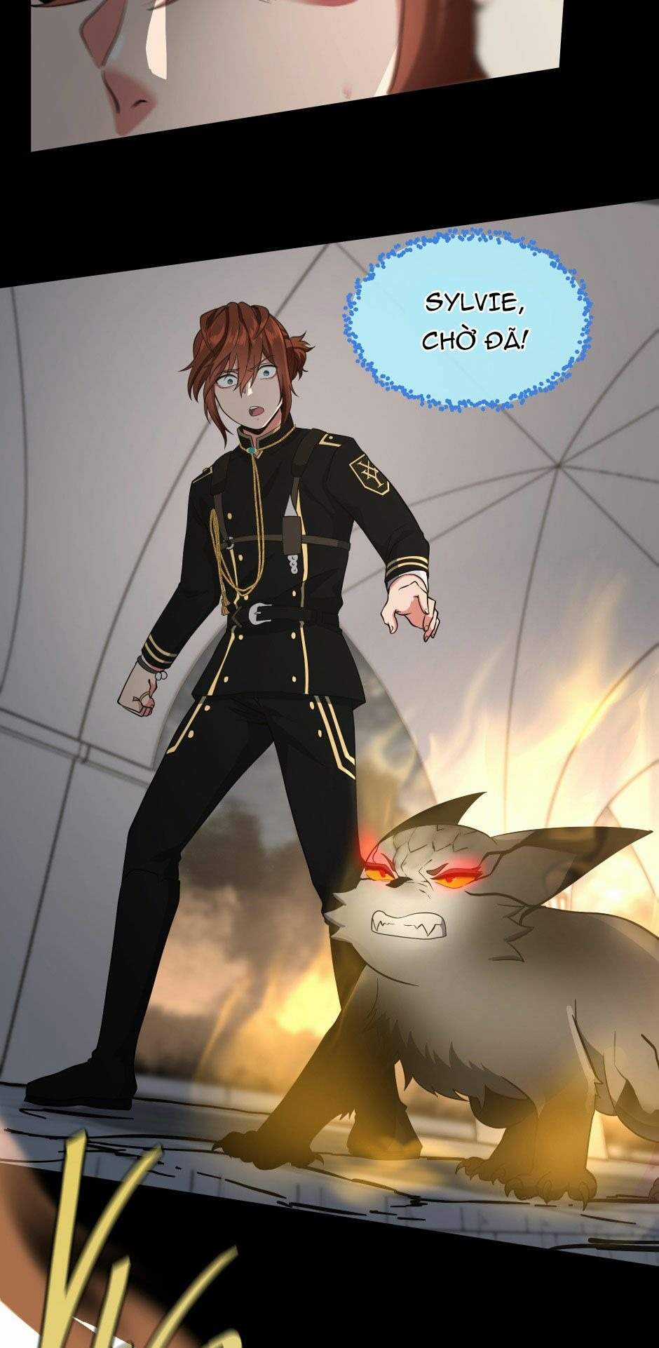 The Beginning After The End - Chapter 107 - Trang 37