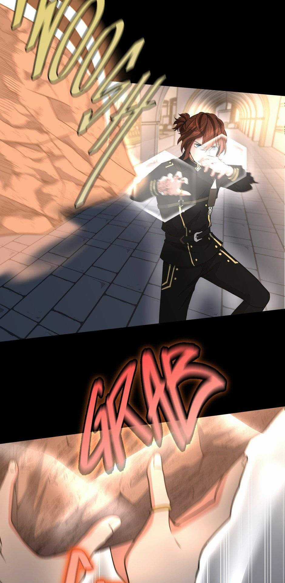 The Beginning After The End - Chapter 107 - Trang 38