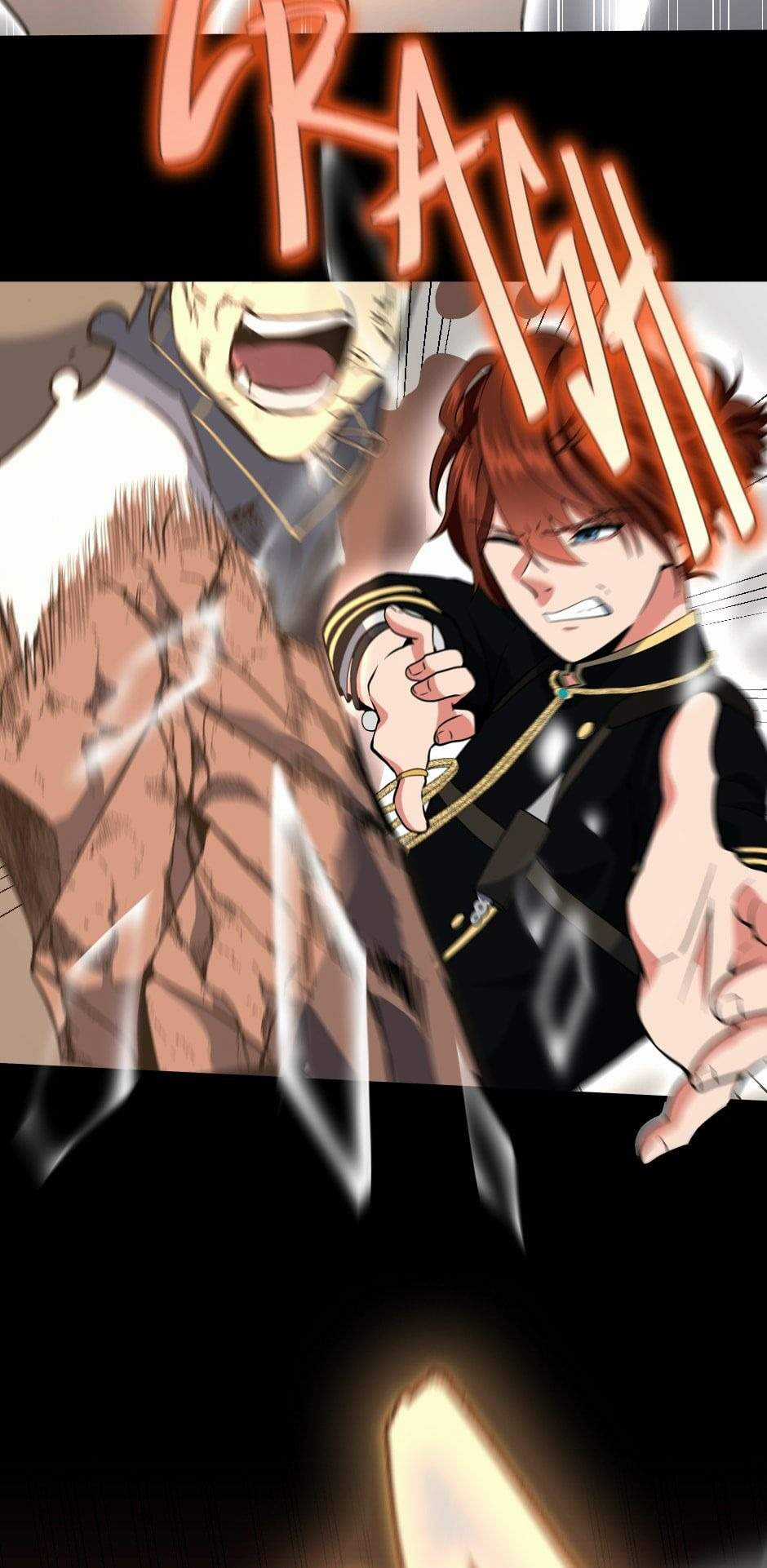 The Beginning After The End - Chapter 107 - Trang 39