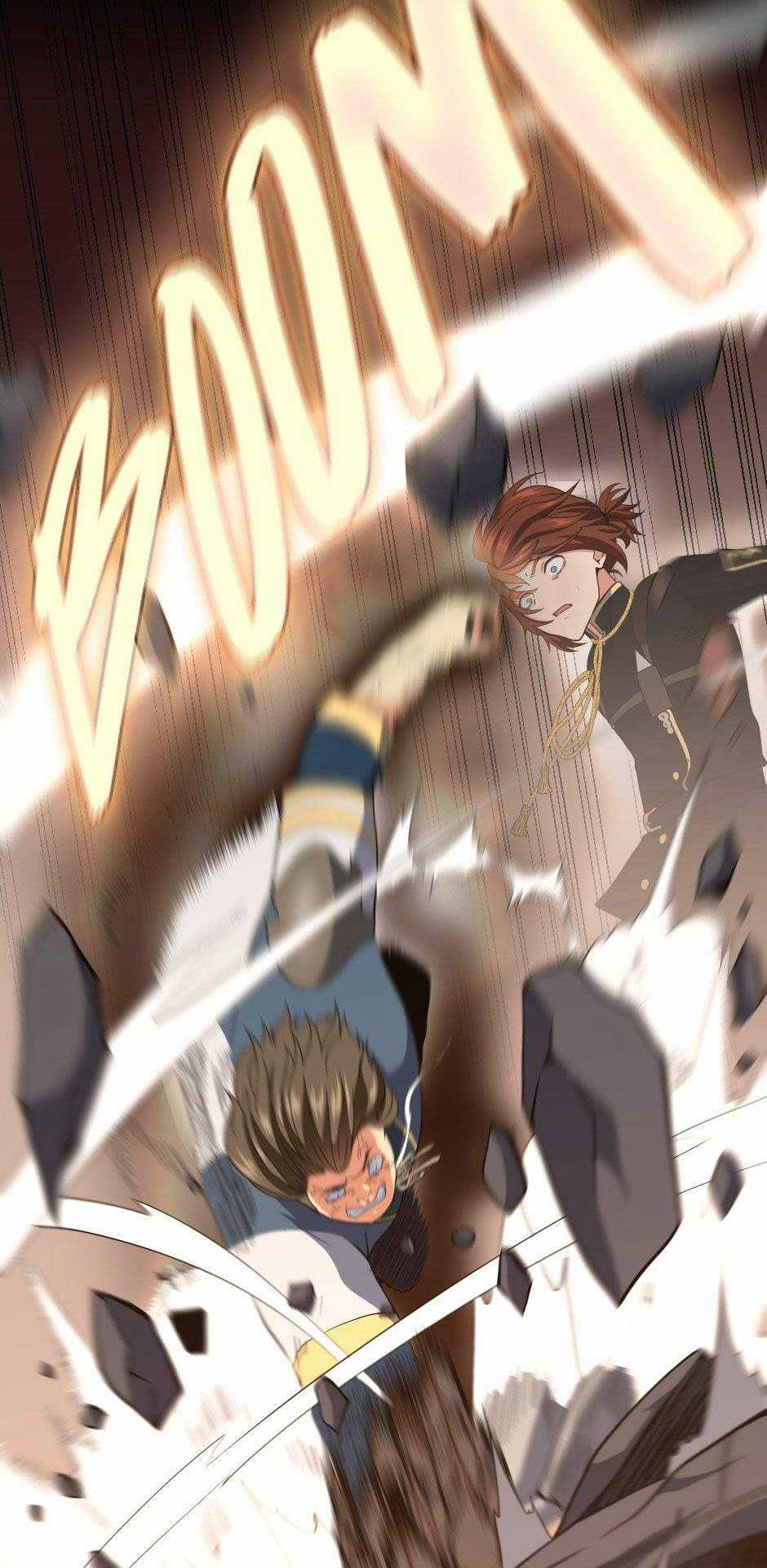 The Beginning After The End - Chapter 107 - Trang 40