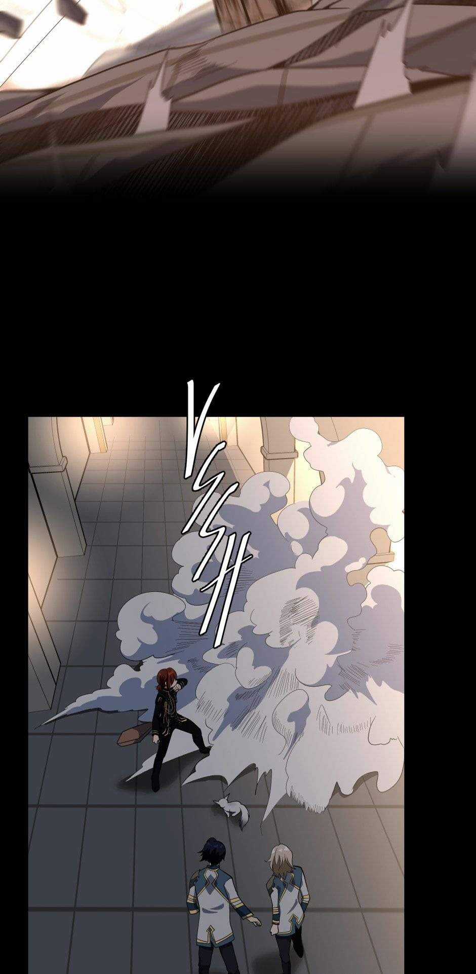 The Beginning After The End - Chapter 107 - Trang 41