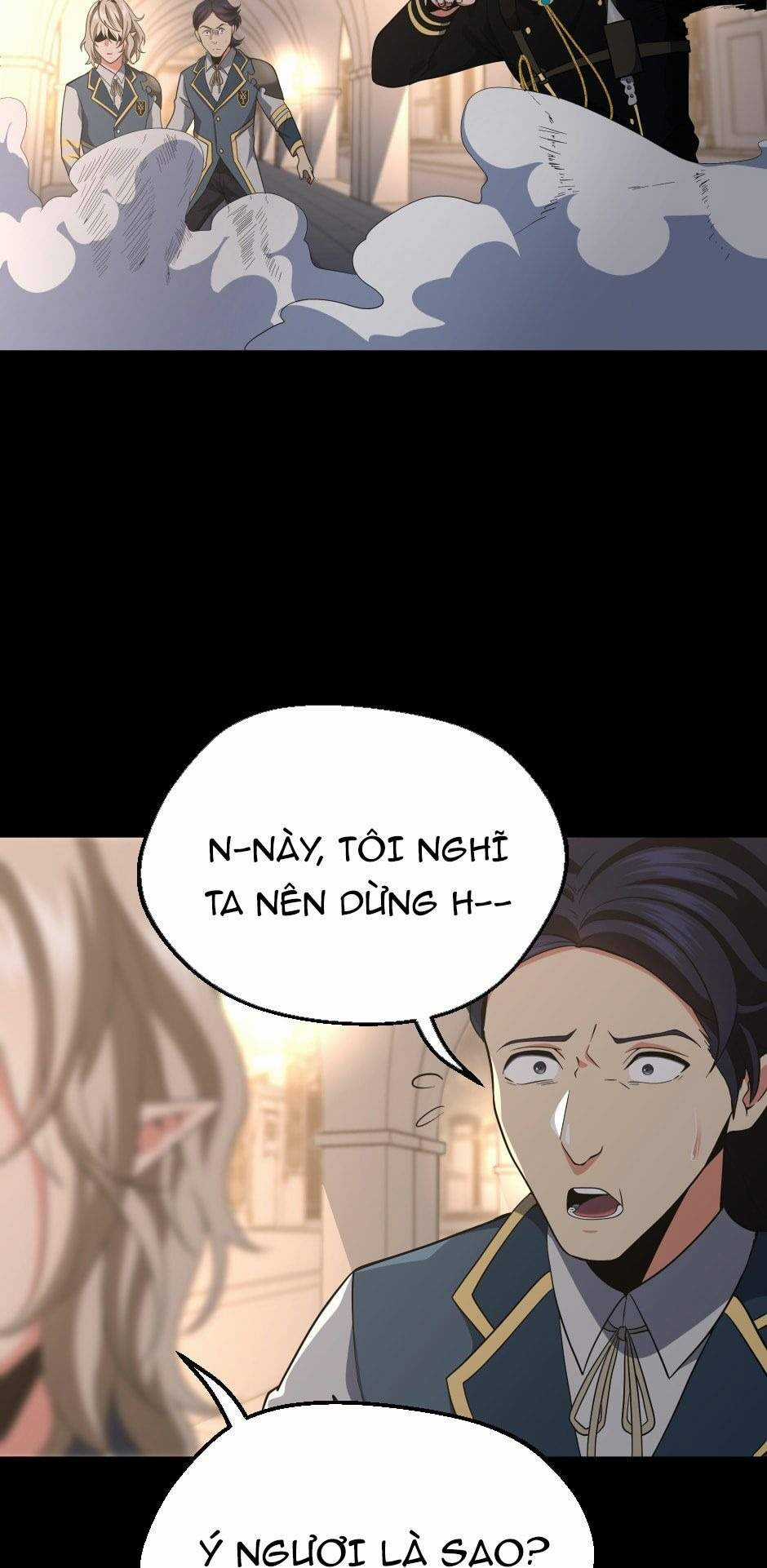 The Beginning After The End - Chapter 107 - Trang 43