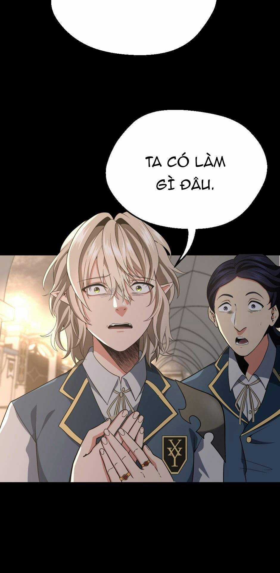 The Beginning After The End - Chapter 107 - Trang 44