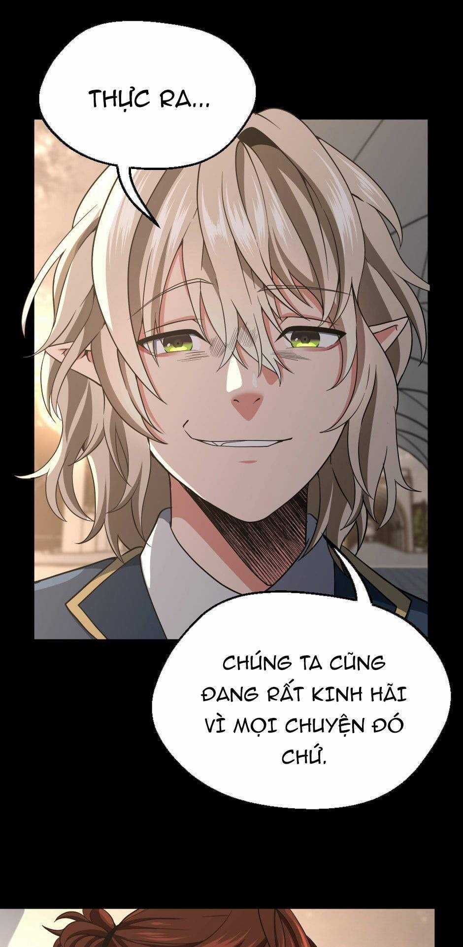 The Beginning After The End - Chapter 107 - Trang 45