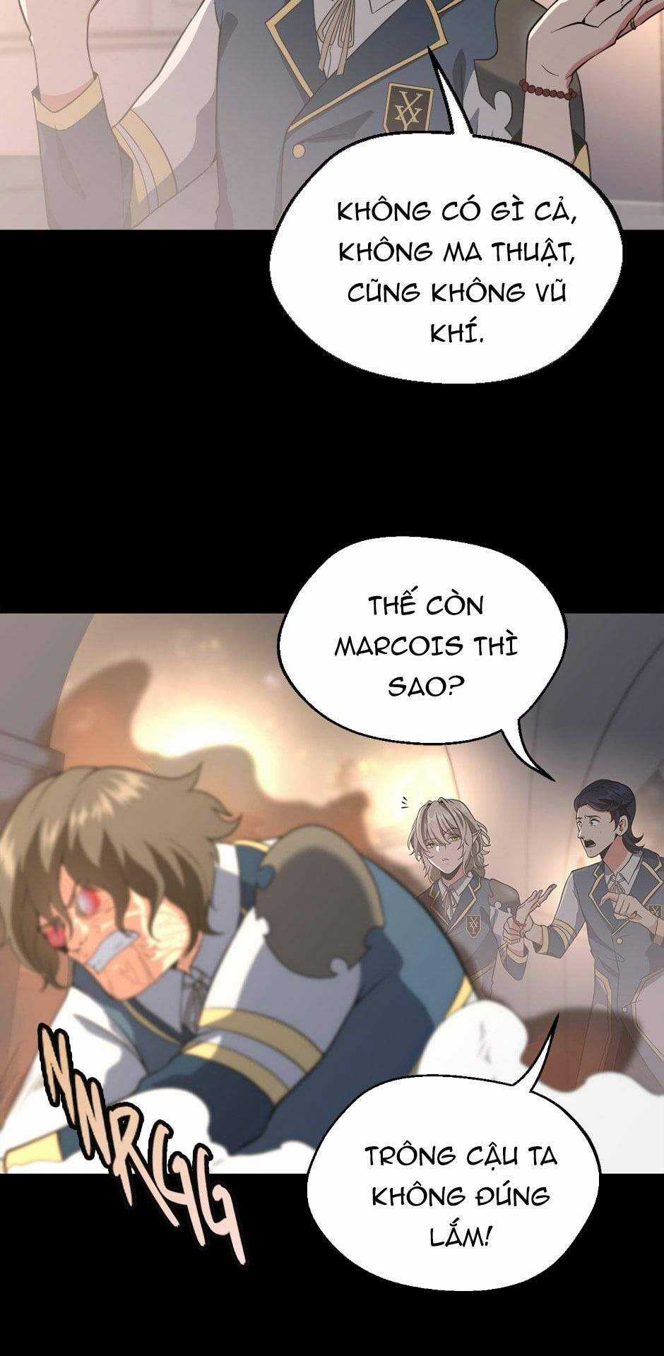 The Beginning After The End - Chapter 107 - Trang 47