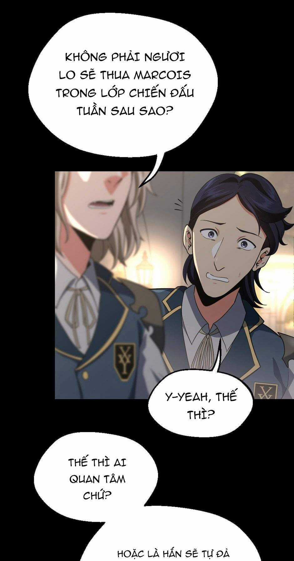 The Beginning After The End - Chapter 107 - Trang 48