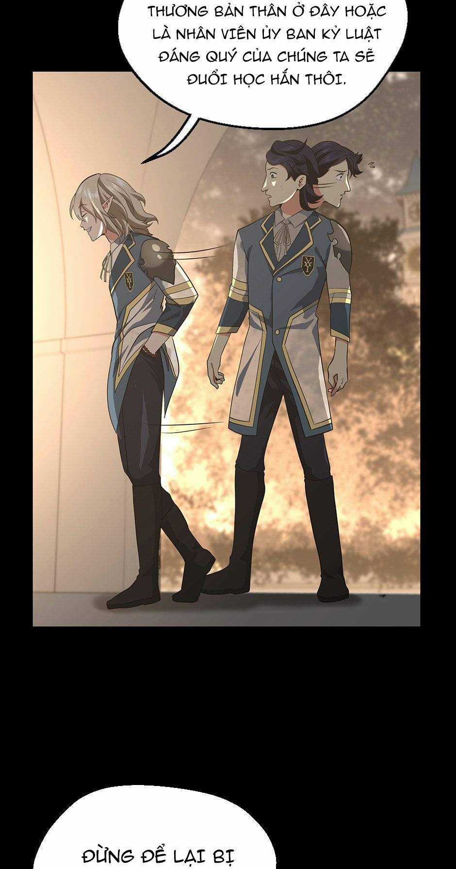 The Beginning After The End - Chapter 107 - Trang 49