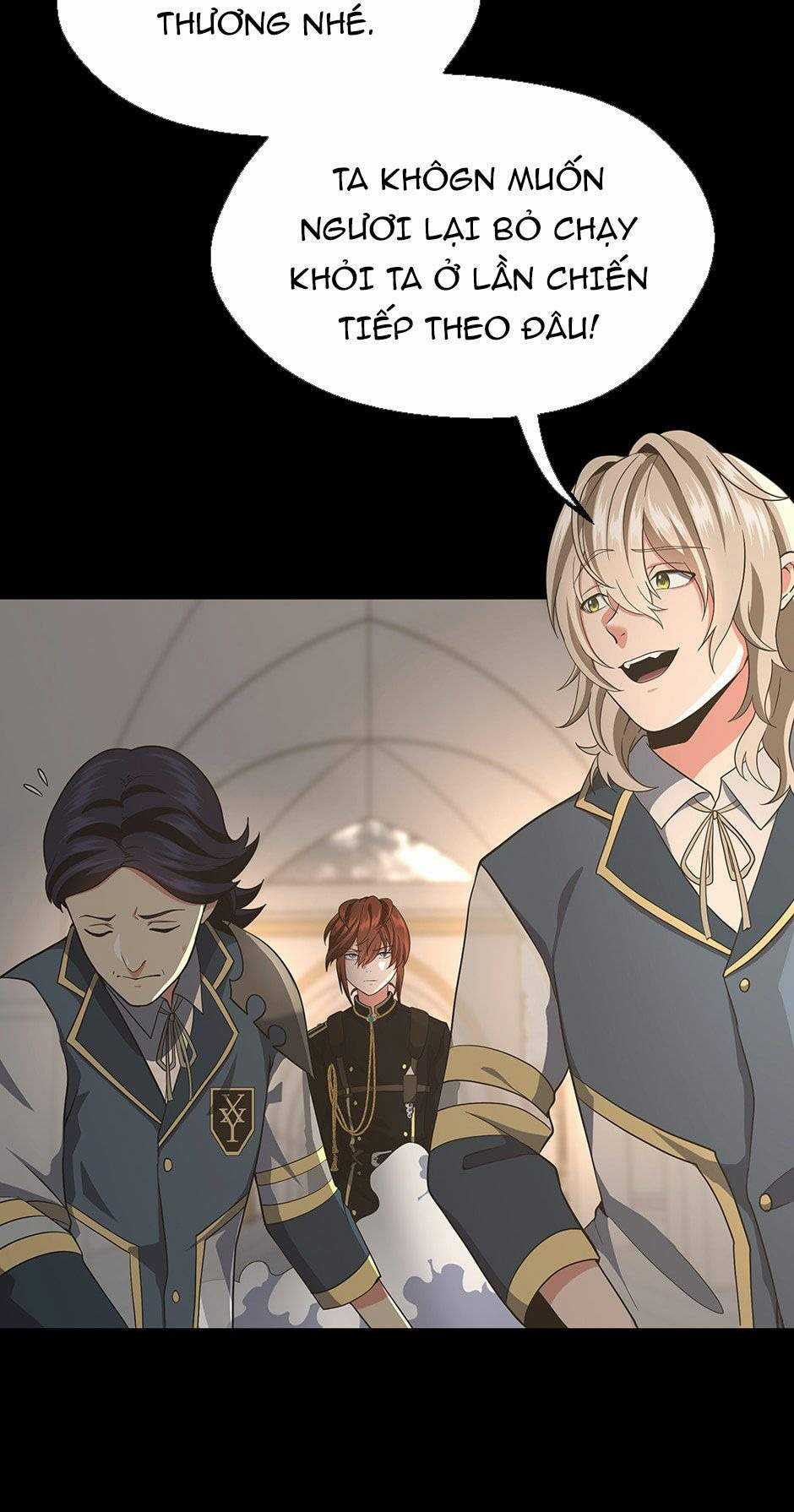 The Beginning After The End - Chapter 107 - Trang 50