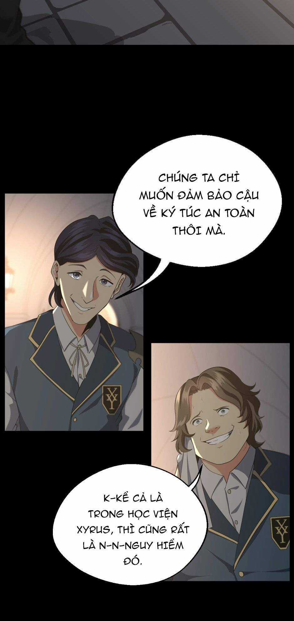 The Beginning After The End - Chapter 107 - Trang 6