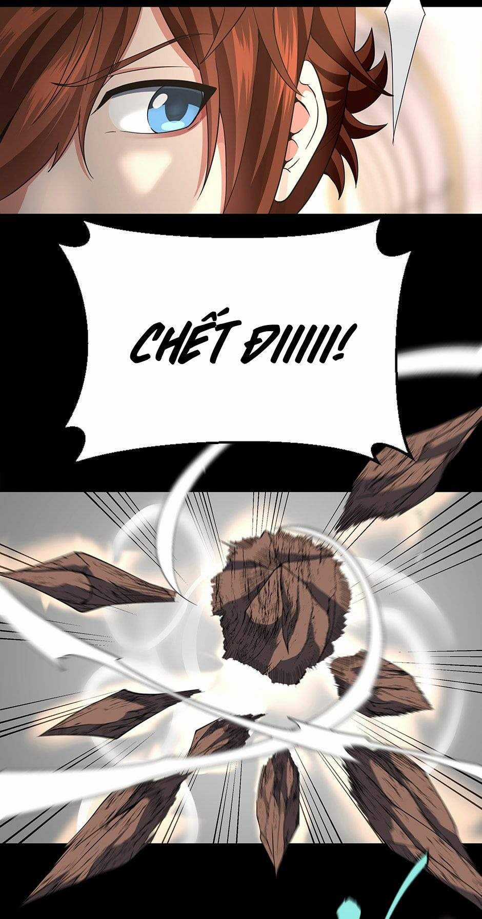 The Beginning After The End - Chapter 107 - Trang 52