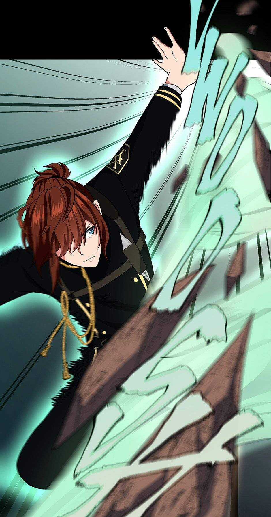 The Beginning After The End - Chapter 107 - Trang 53