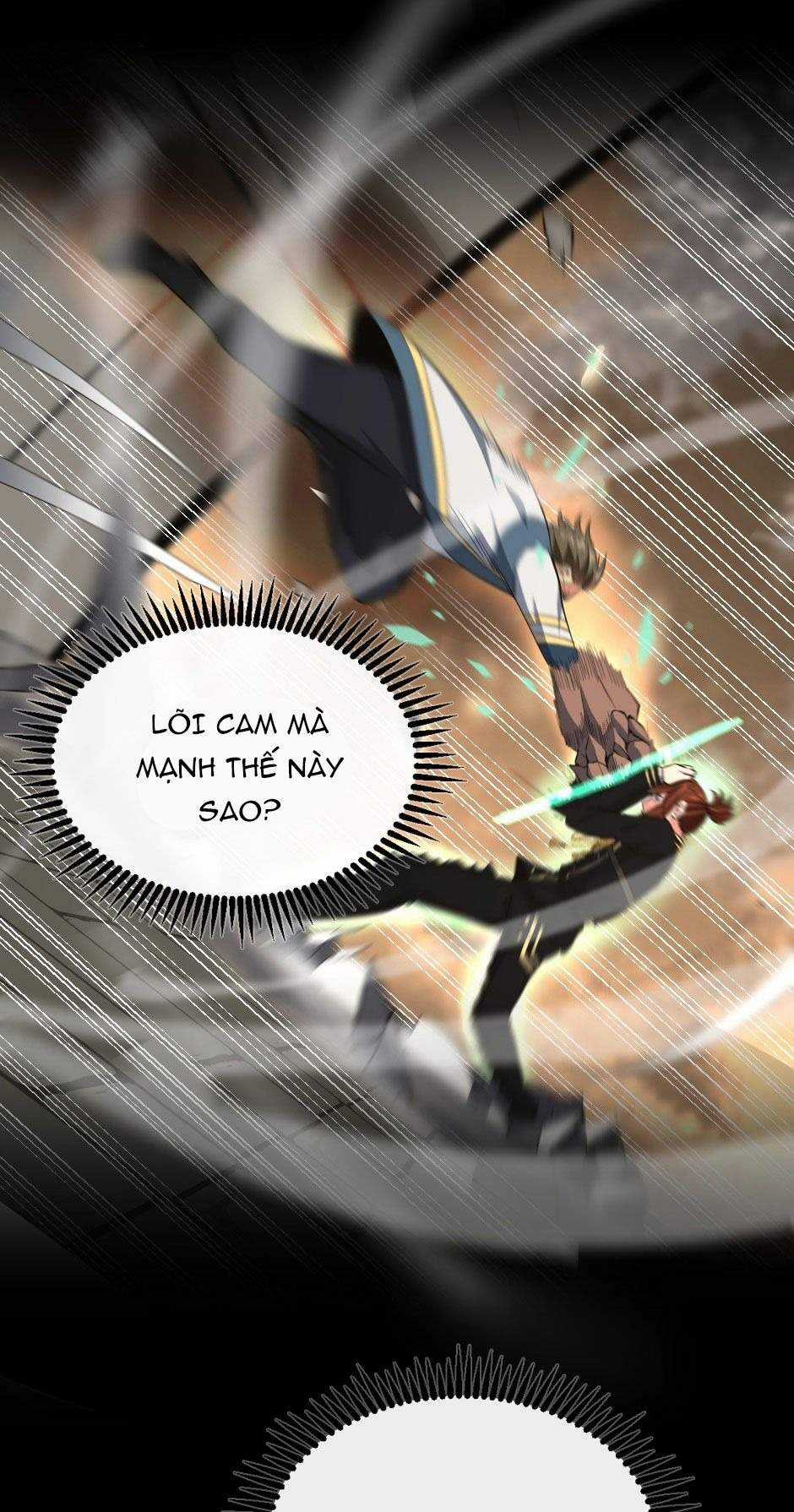 The Beginning After The End - Chapter 107 - Trang 57