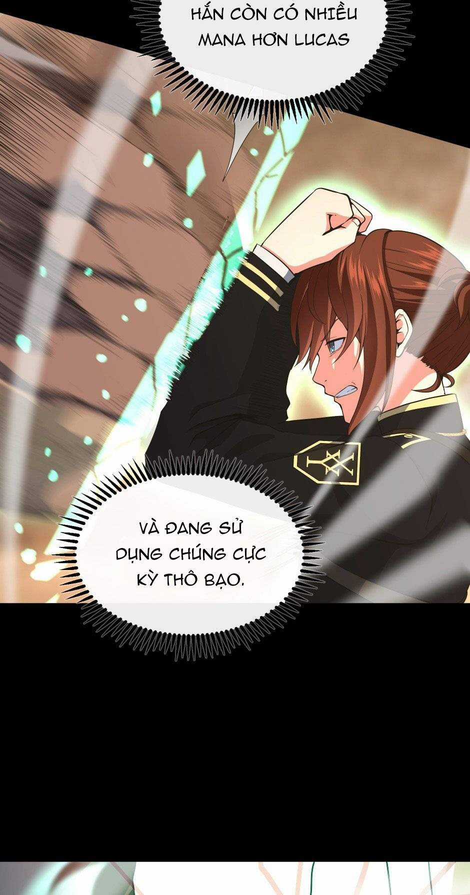 The Beginning After The End - Chapter 107 - Trang 58