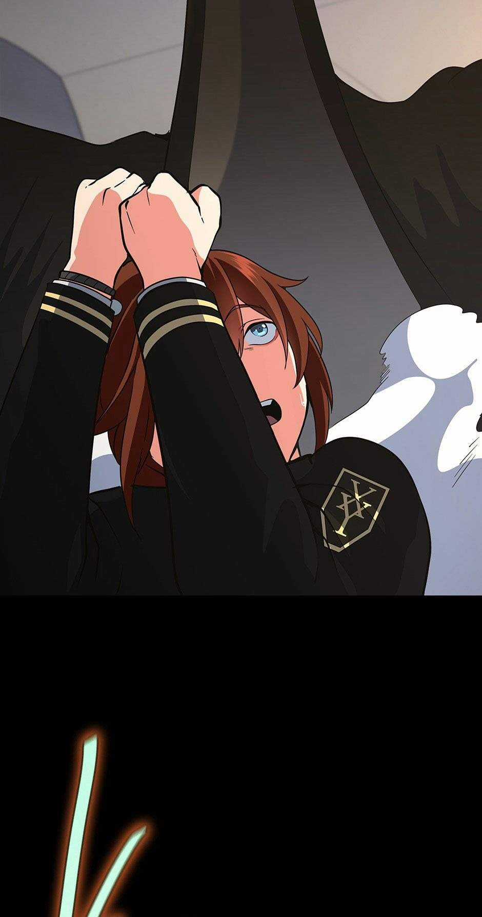 The Beginning After The End - Chapter 107 - Trang 61