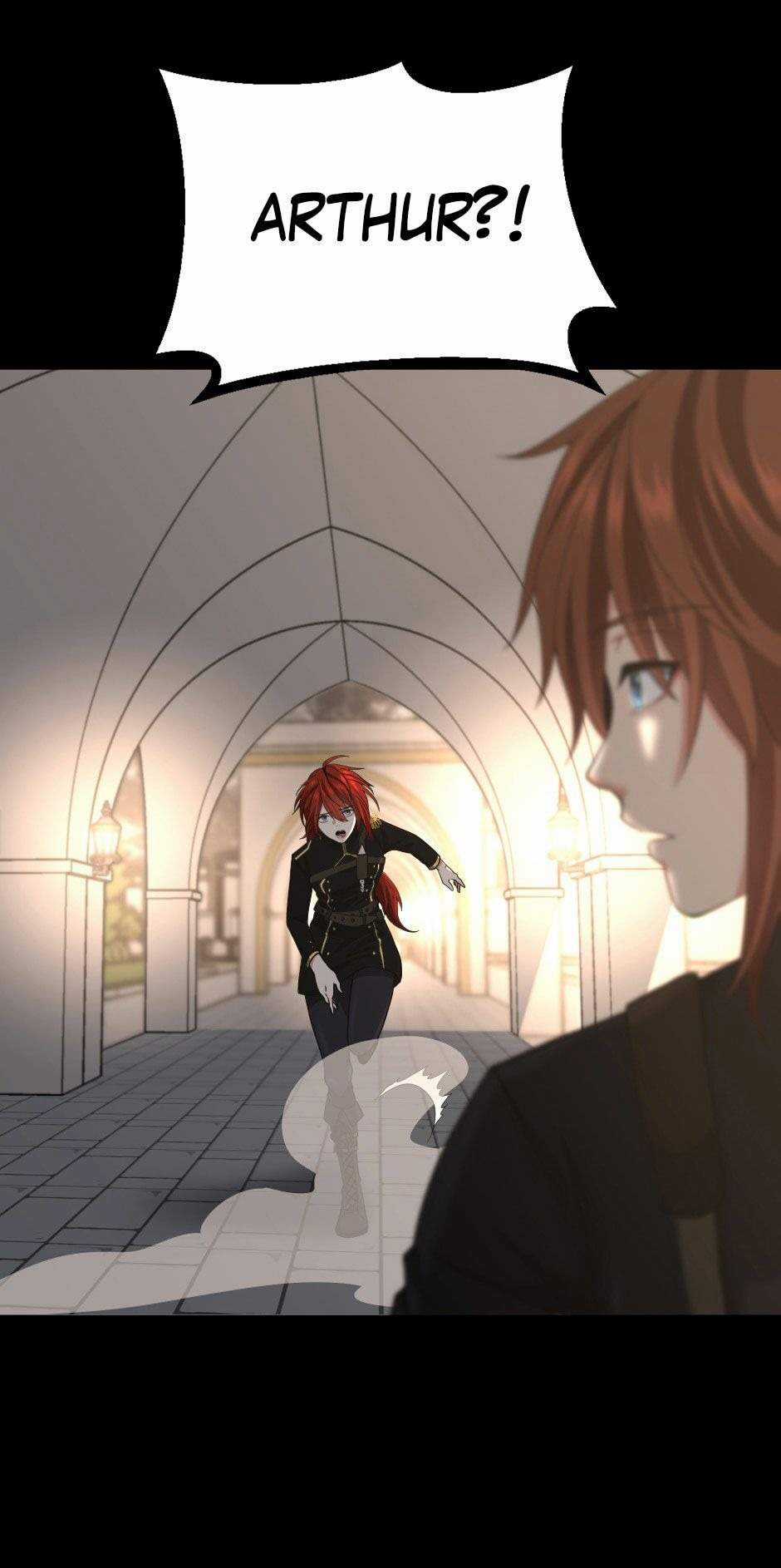 The Beginning After The End - Chapter 107 - Trang 67