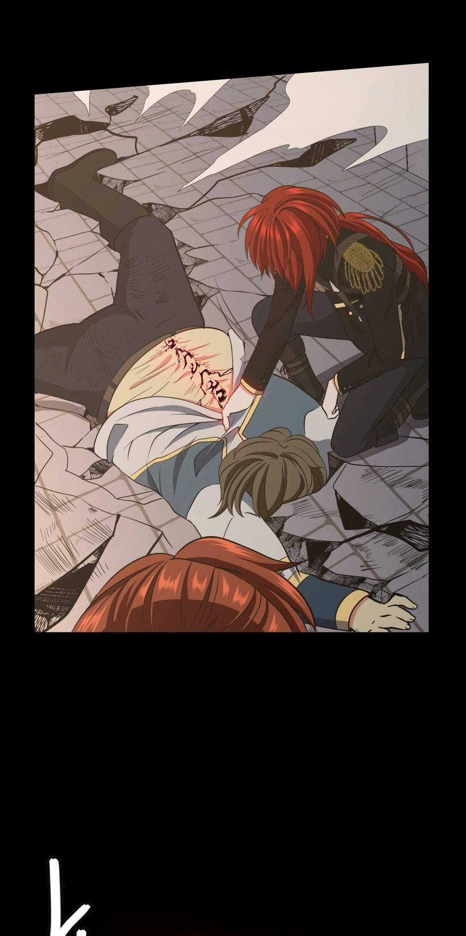 The Beginning After The End - Chapter 107 - Trang 69