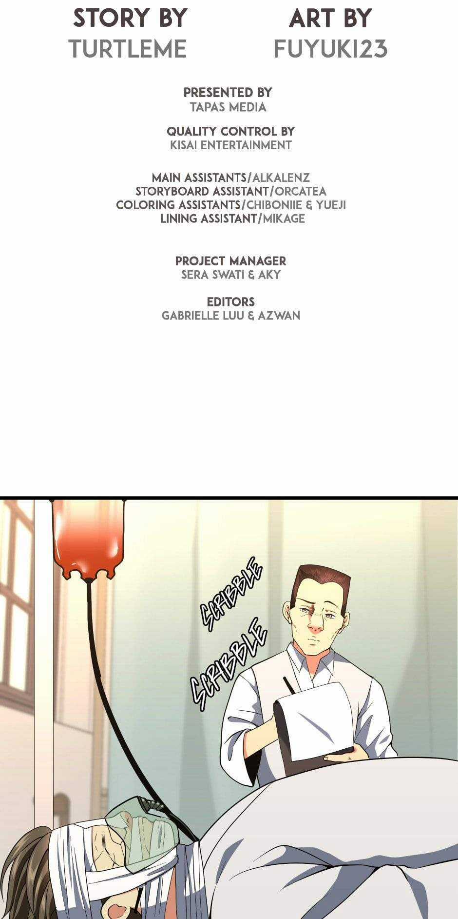 The Beginning After The End - Chapter 107 - Trang 73