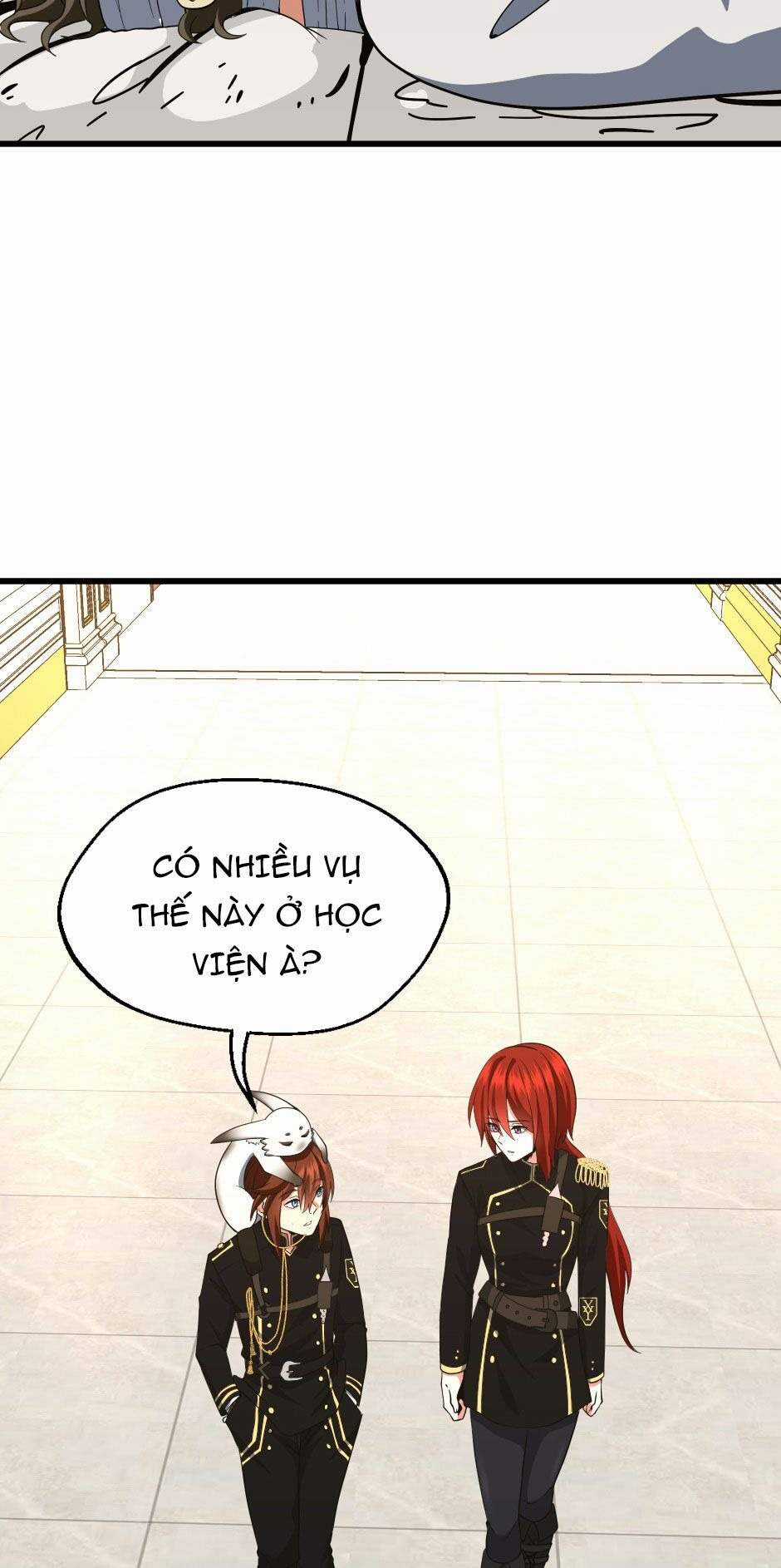 The Beginning After The End - Chapter 107 - Trang 74