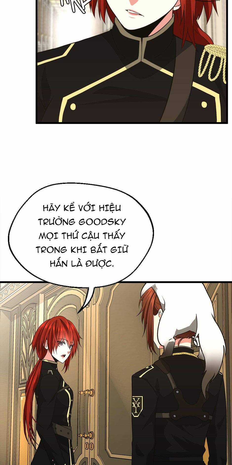 The Beginning After The End - Chapter 107 - Trang 77